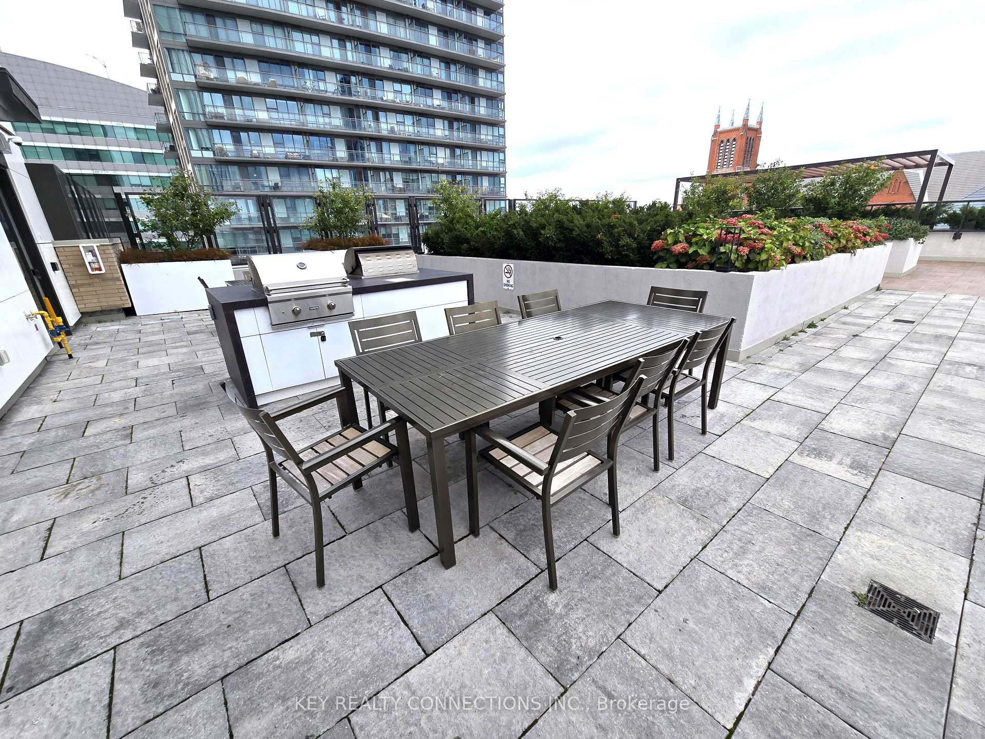 Photo 26 of Unit 415, 55 Duke Street W, Kitchener — HOMEH