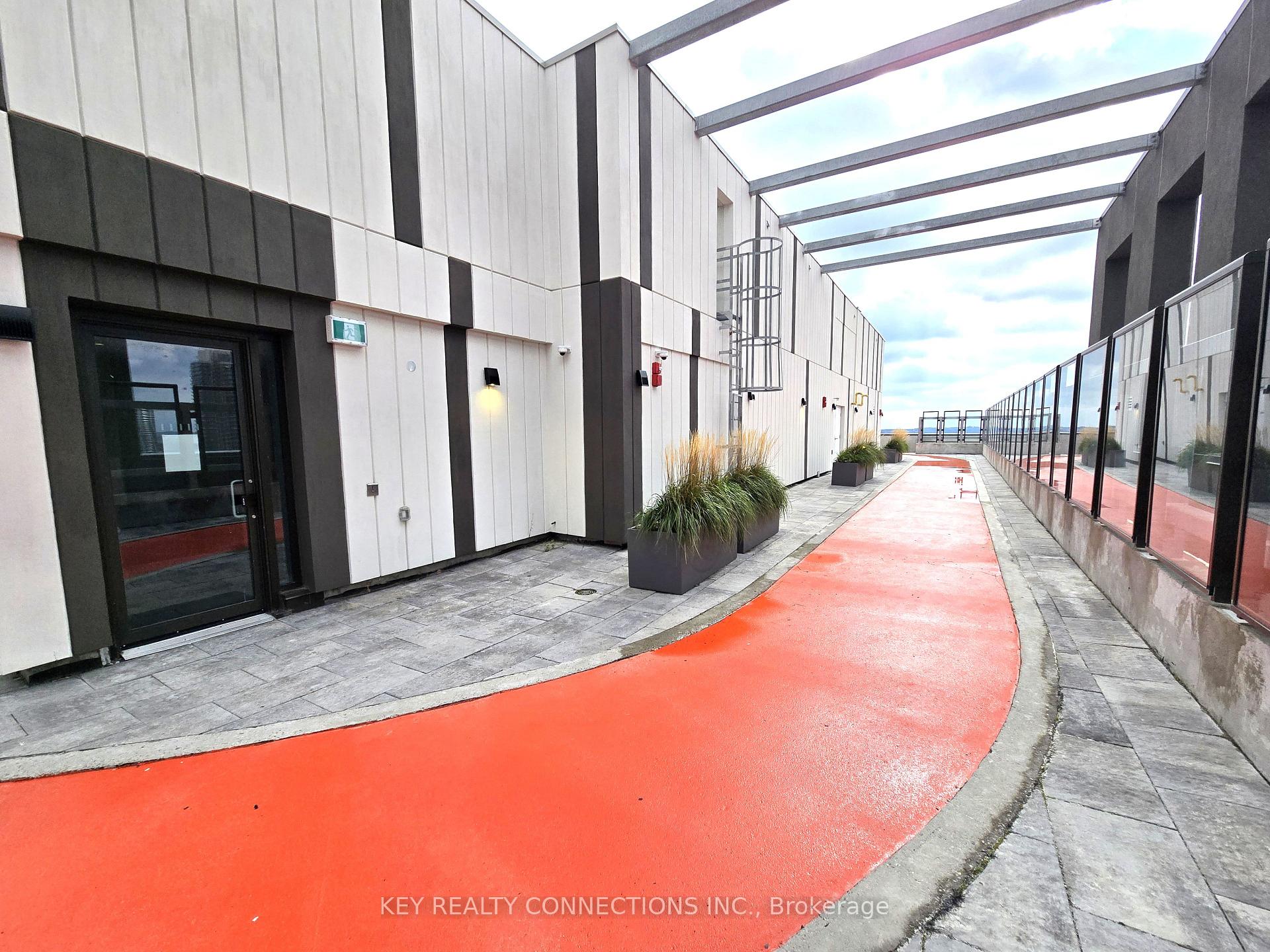 Photo 28 of Unit 415, 55 Duke Street W, Kitchener — HOMEH