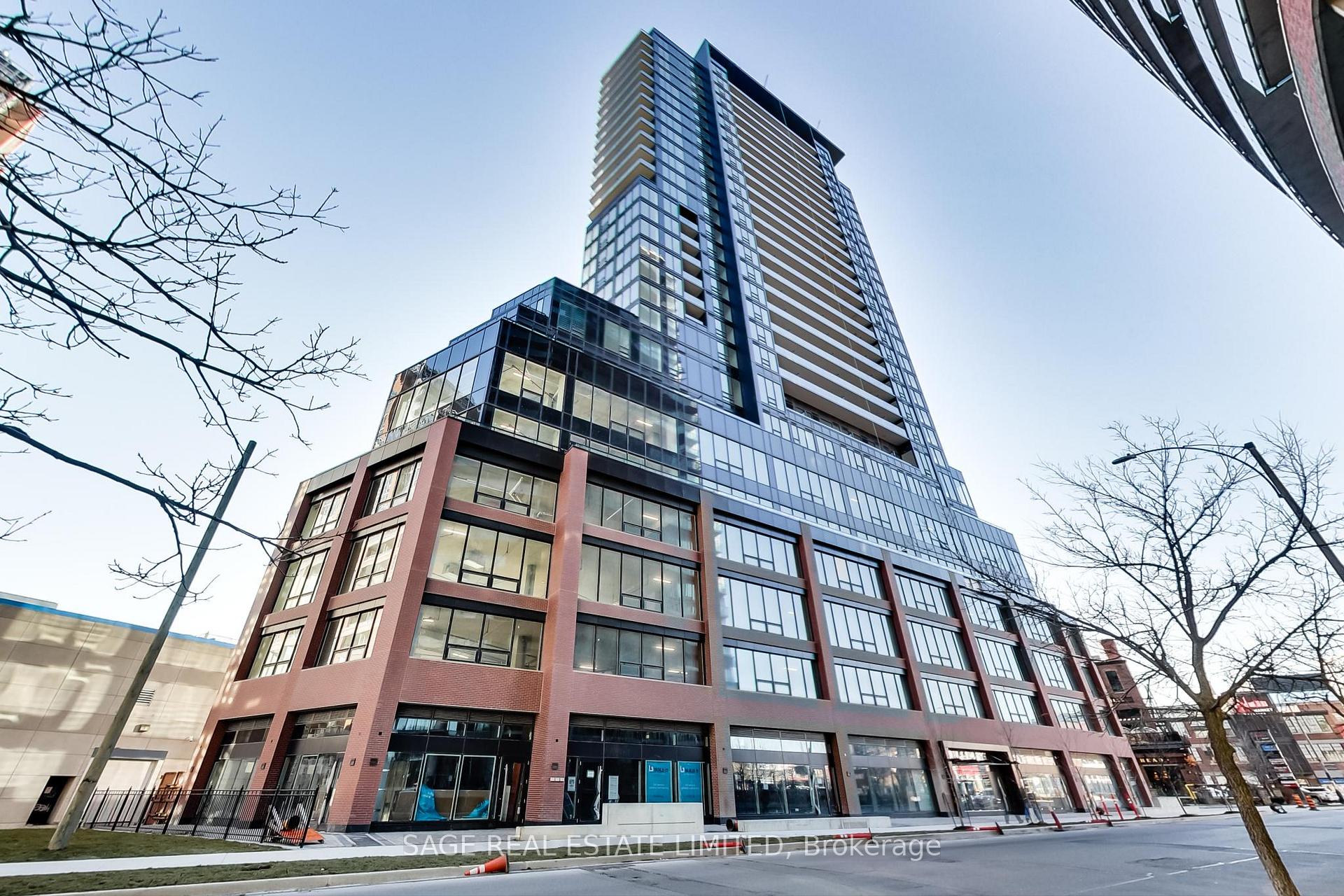Photo of Unit 704, 135 East Liberty Street