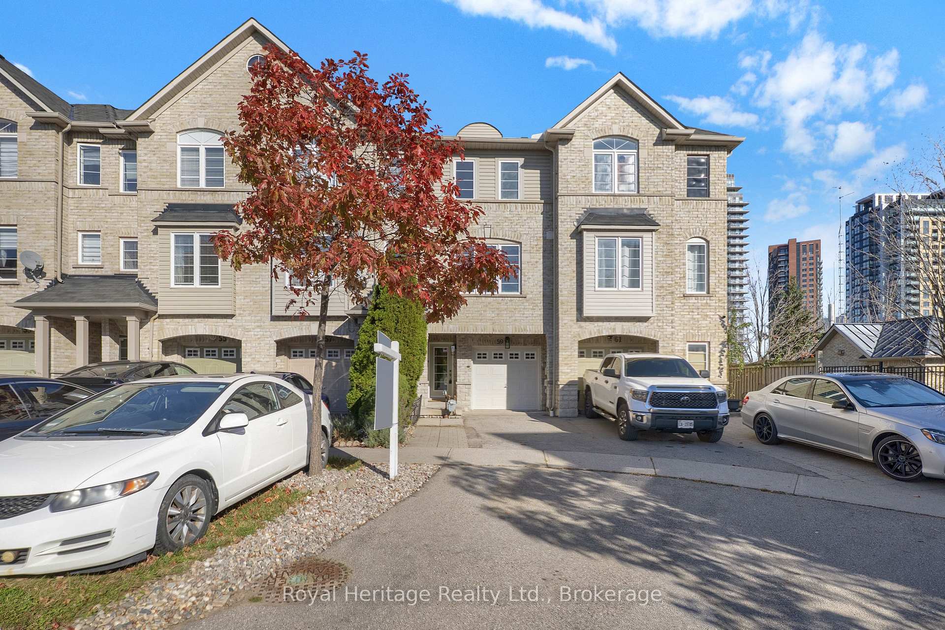 Photo 1 of 59 Cullcastle Street, Ajax, South West — HOMEH