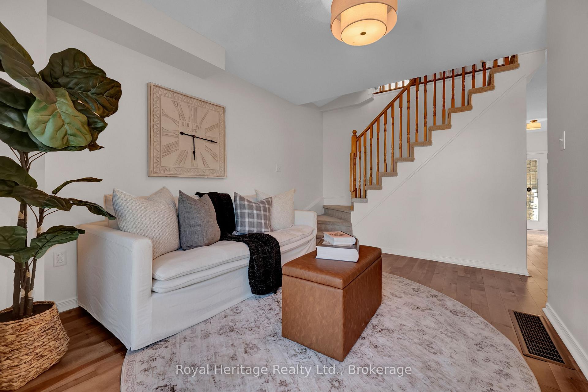 Photo 7 of 59 Cullcastle Street, Ajax, South West — HOMEH