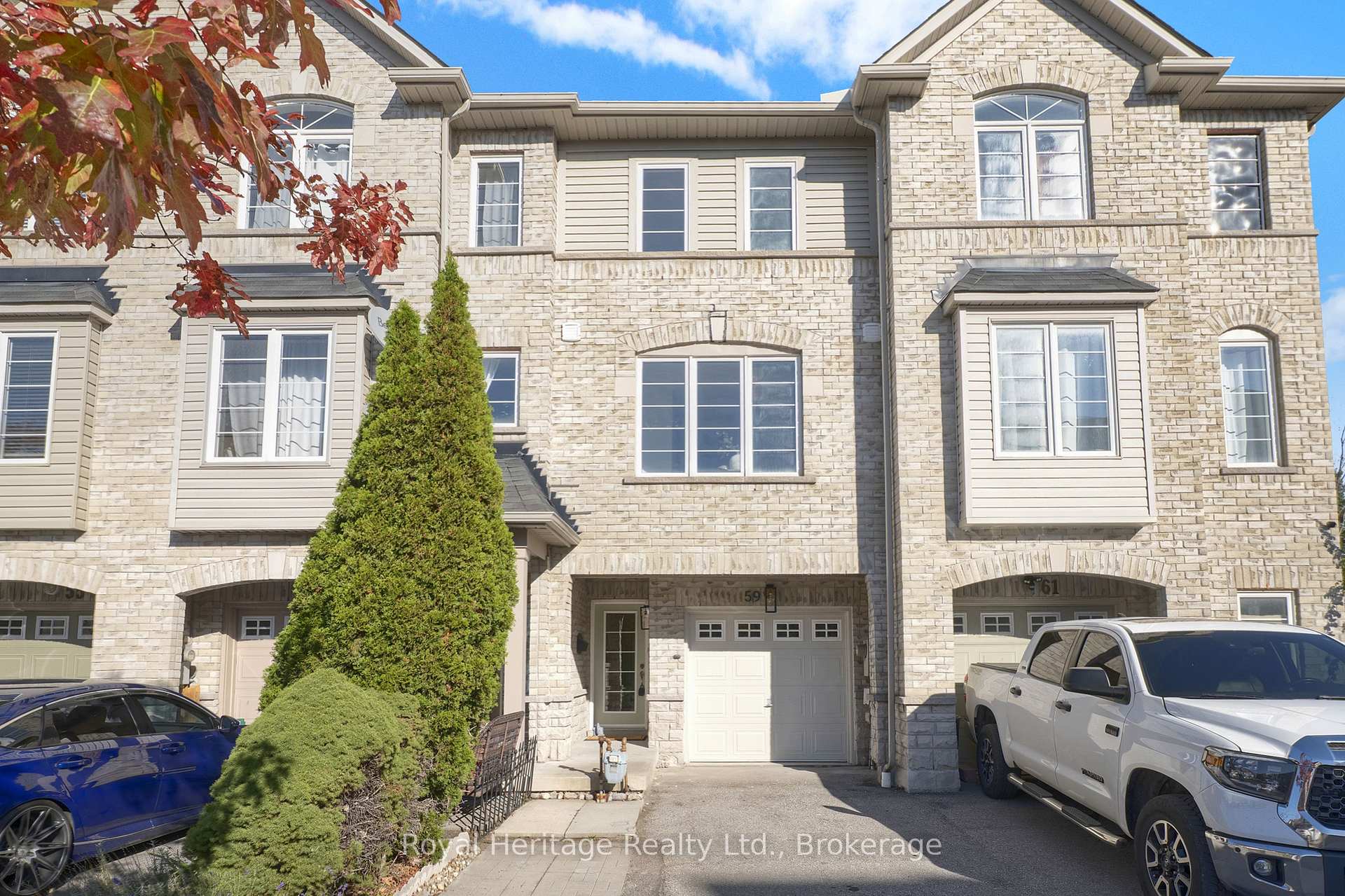 Photo 45 of 59 Cullcastle Street, Ajax, South West — HOMEH