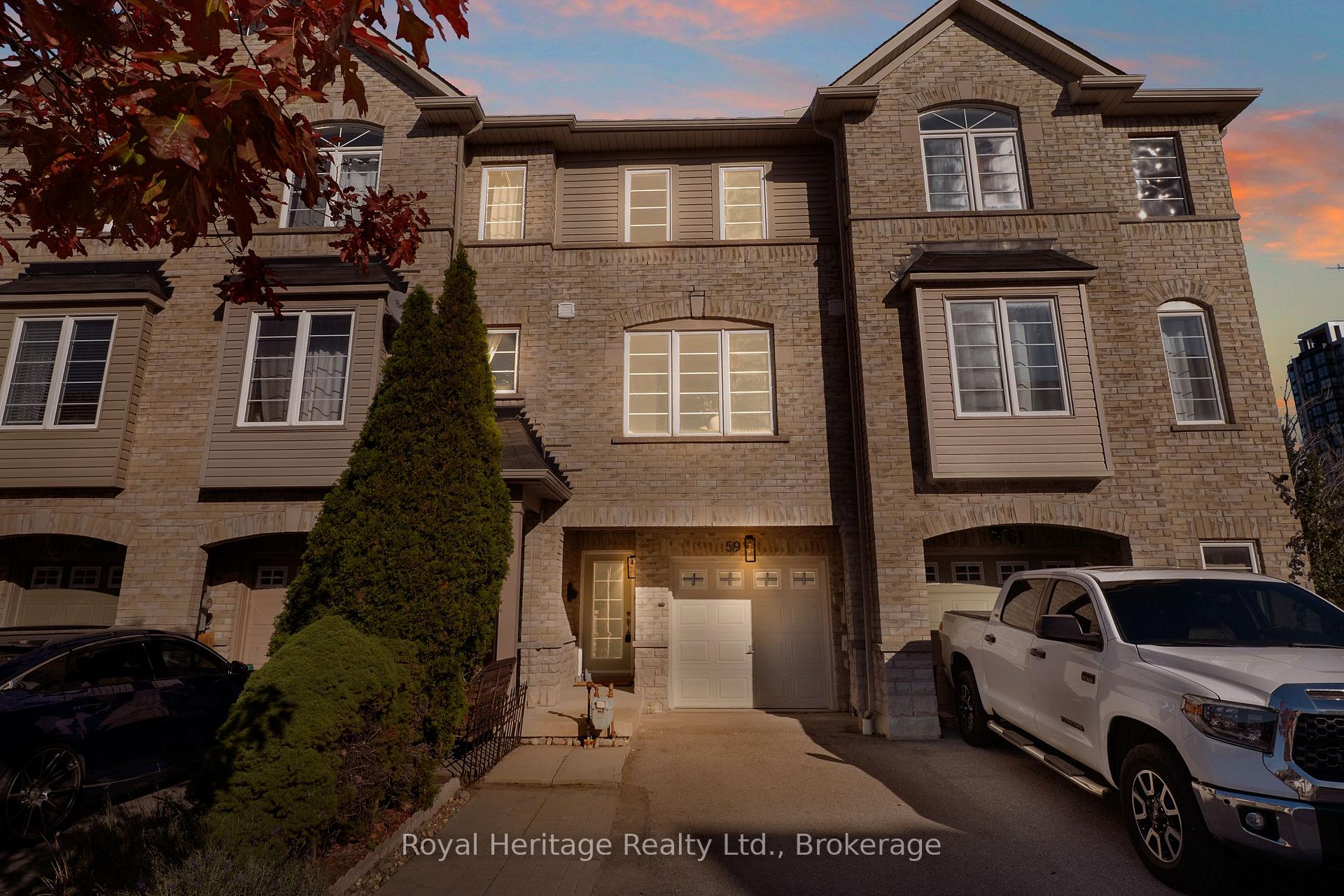 Photo 46 of 59 Cullcastle Street, Ajax, South West — HOMEH