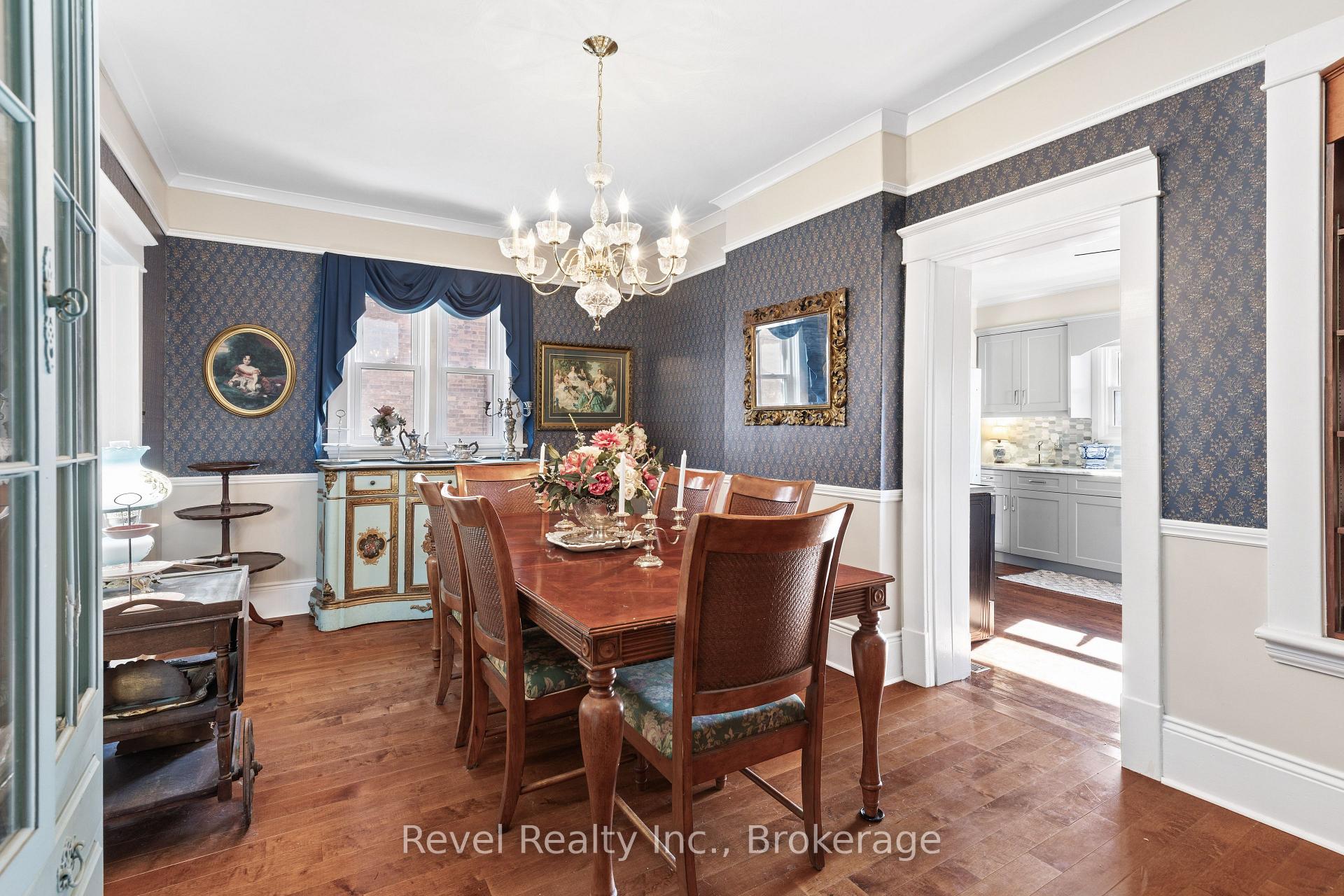 Photo 12 of 27 Francis Street, Kawartha Lakes, Lindsay — HOMEH