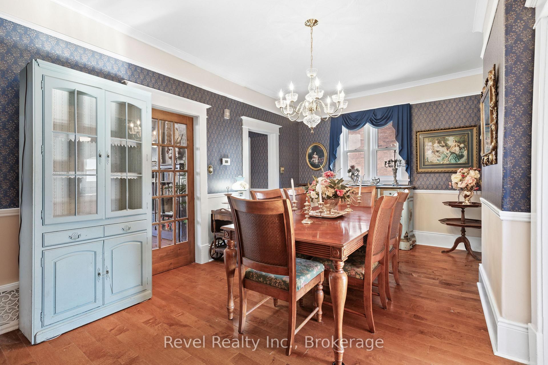 Photo 13 of 27 Francis Street, Kawartha Lakes, Lindsay — HOMEH