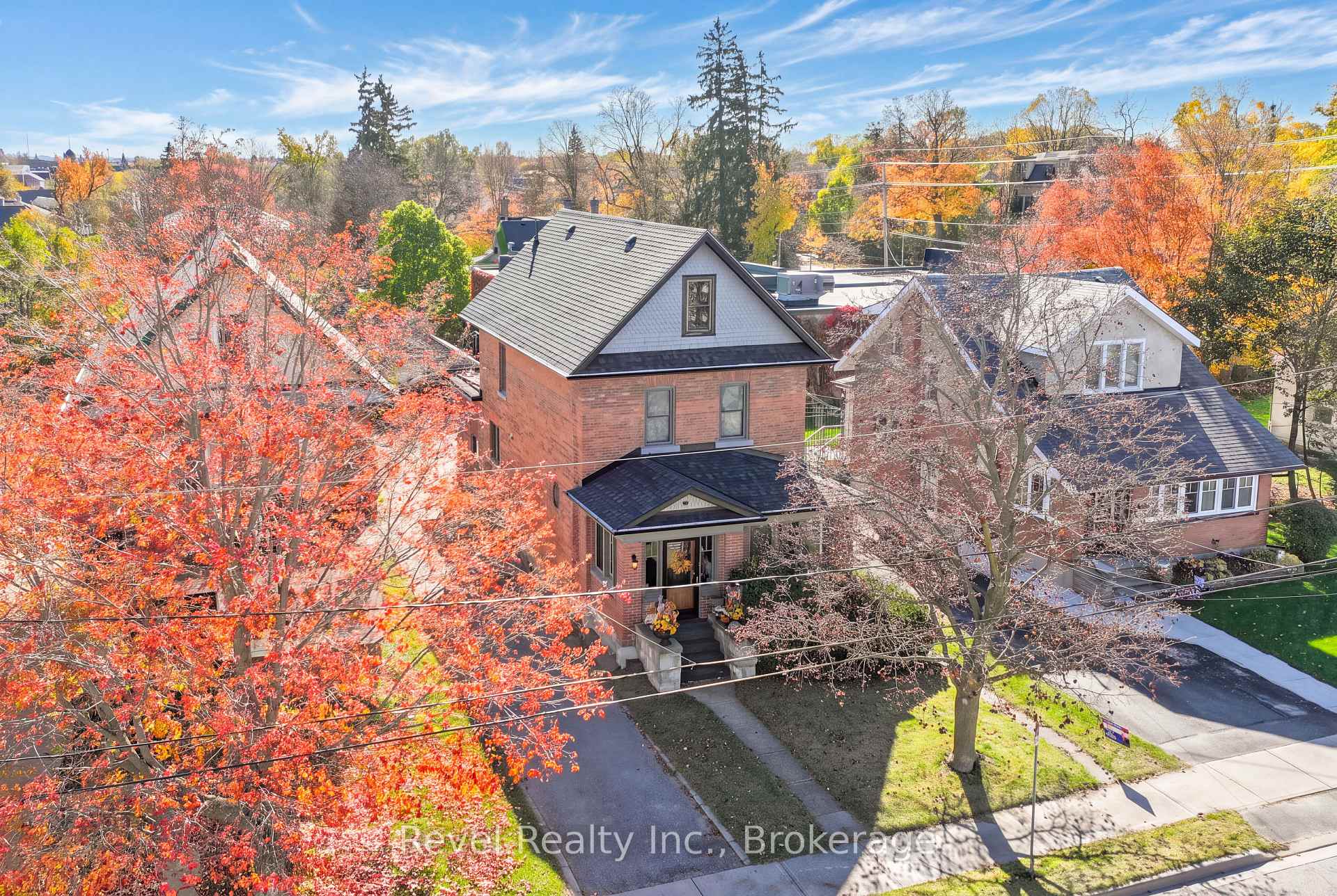 Photo 45 of 27 Francis Street, Kawartha Lakes, Lindsay — HOMEH
