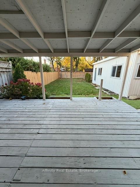 Photo 22 of 121 Paisley Boulevard E, Mississauga, Cooksville — HOMEH