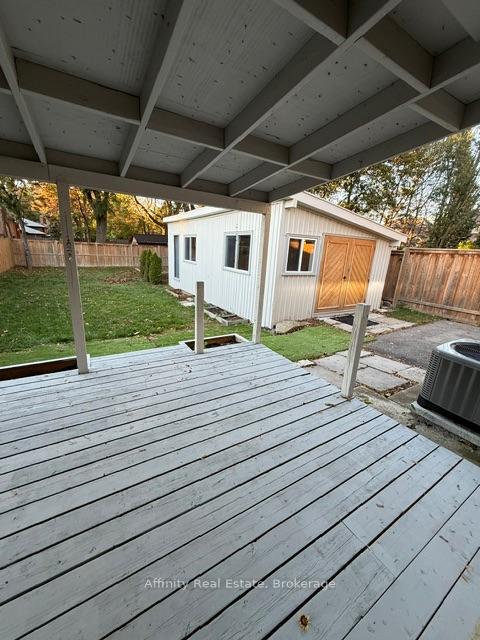 Photo 23 of 121 Paisley Boulevard E, Mississauga, Cooksville — HOMEH
