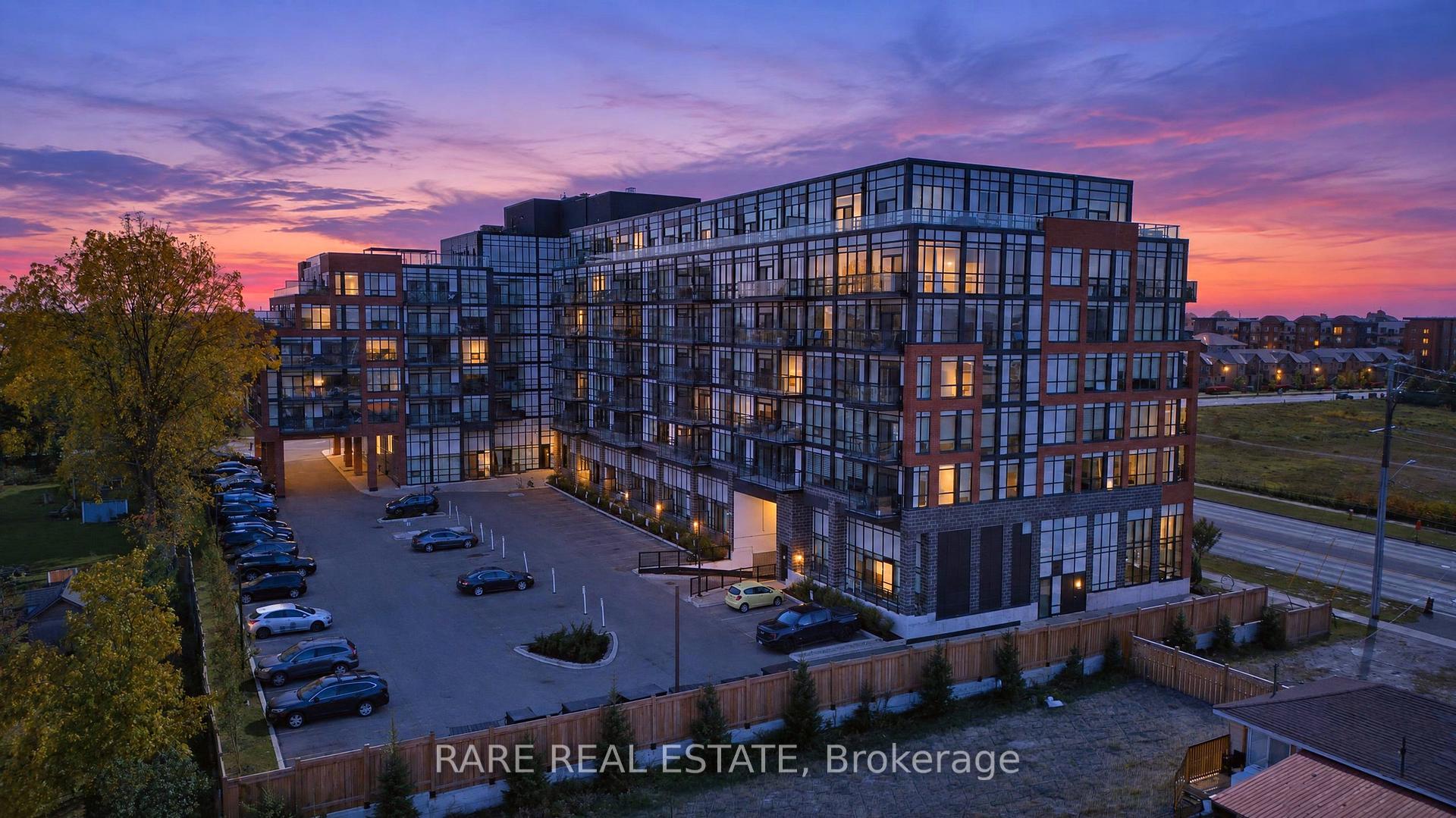 Photo 1 of Unit 327, 681 Yonge Street, Barrie, Painswick South — HOMEH