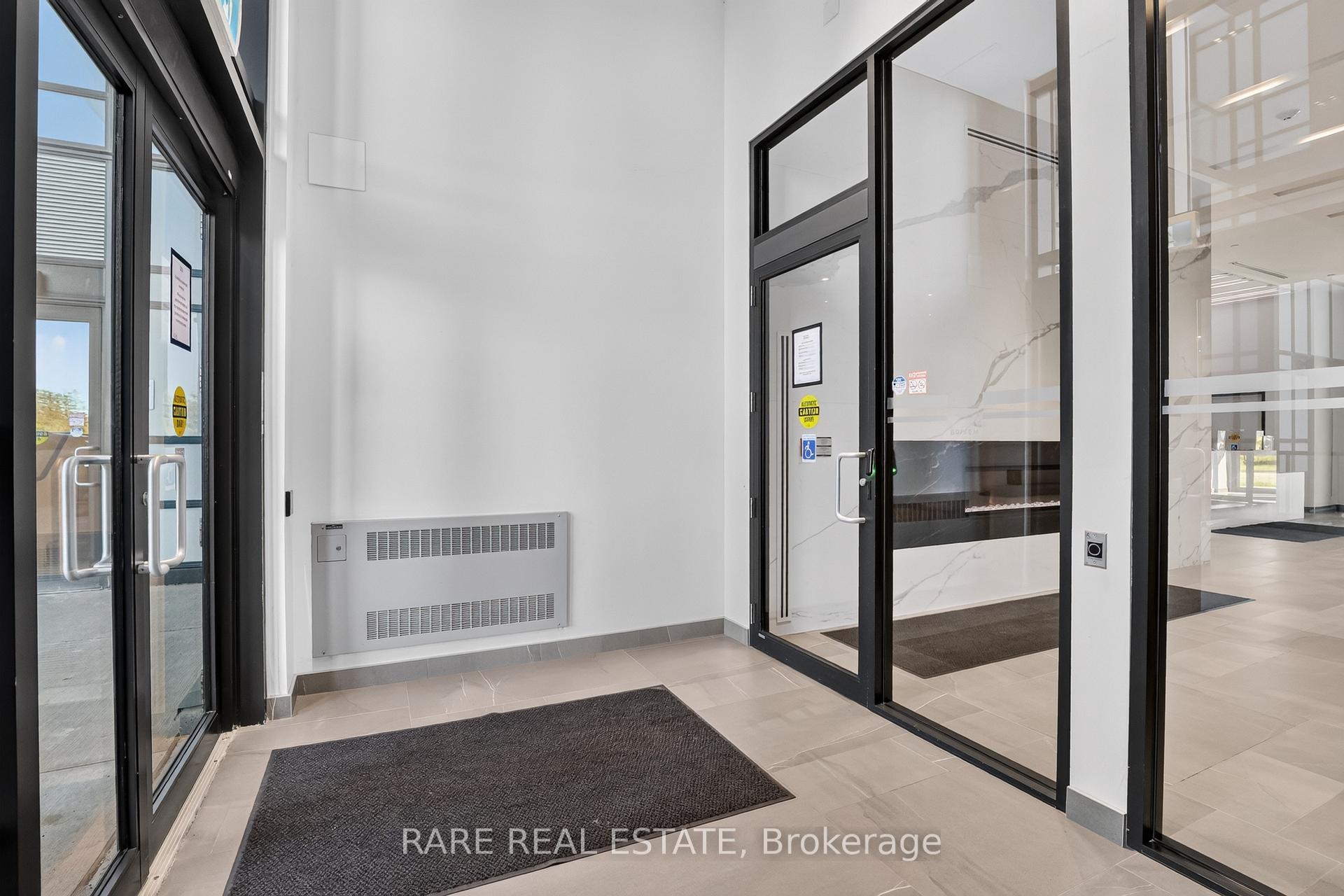 Photo 6 of Unit 327, 681 Yonge Street, Barrie, Painswick South — HOMEH