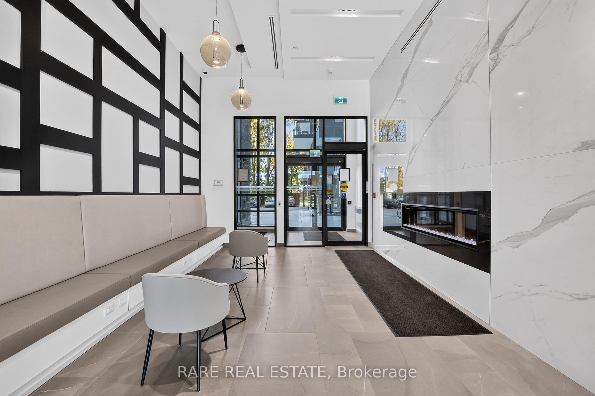 Photo 7 of Unit 327, 681 Yonge Street, Barrie, Painswick South — HOMEH