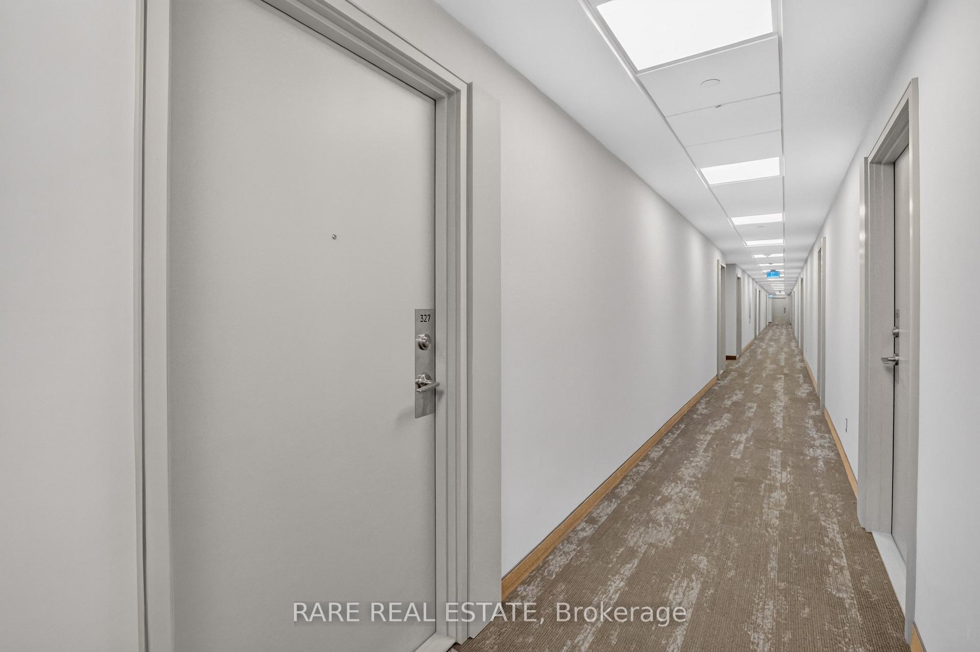 Photo 11 of Unit 327, 681 Yonge Street, Barrie, Painswick South — HOMEH