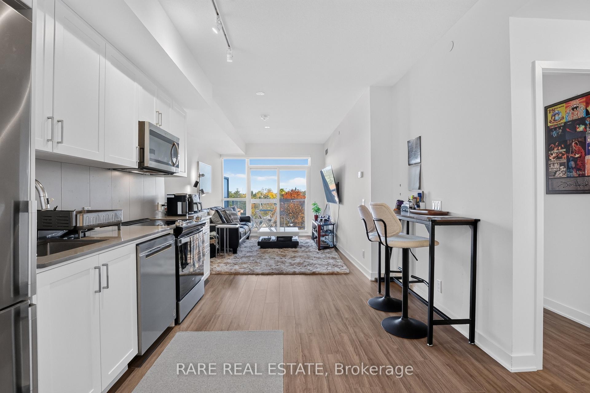 Photo 13 of Unit 327, 681 Yonge Street, Barrie, Painswick South — HOMEH