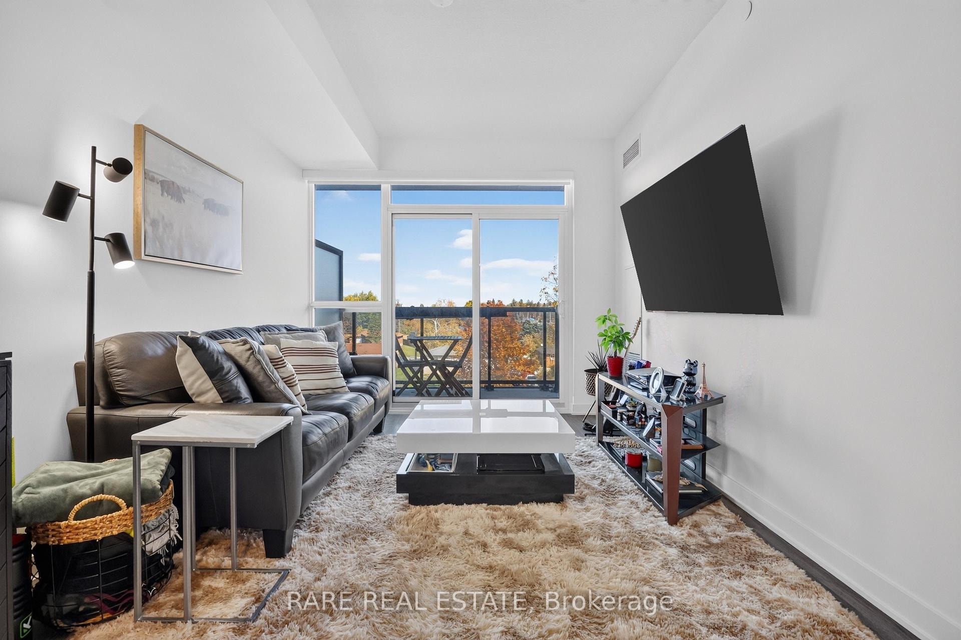 Photo 16 of Unit 327, 681 Yonge Street, Barrie, Painswick South — HOMEH