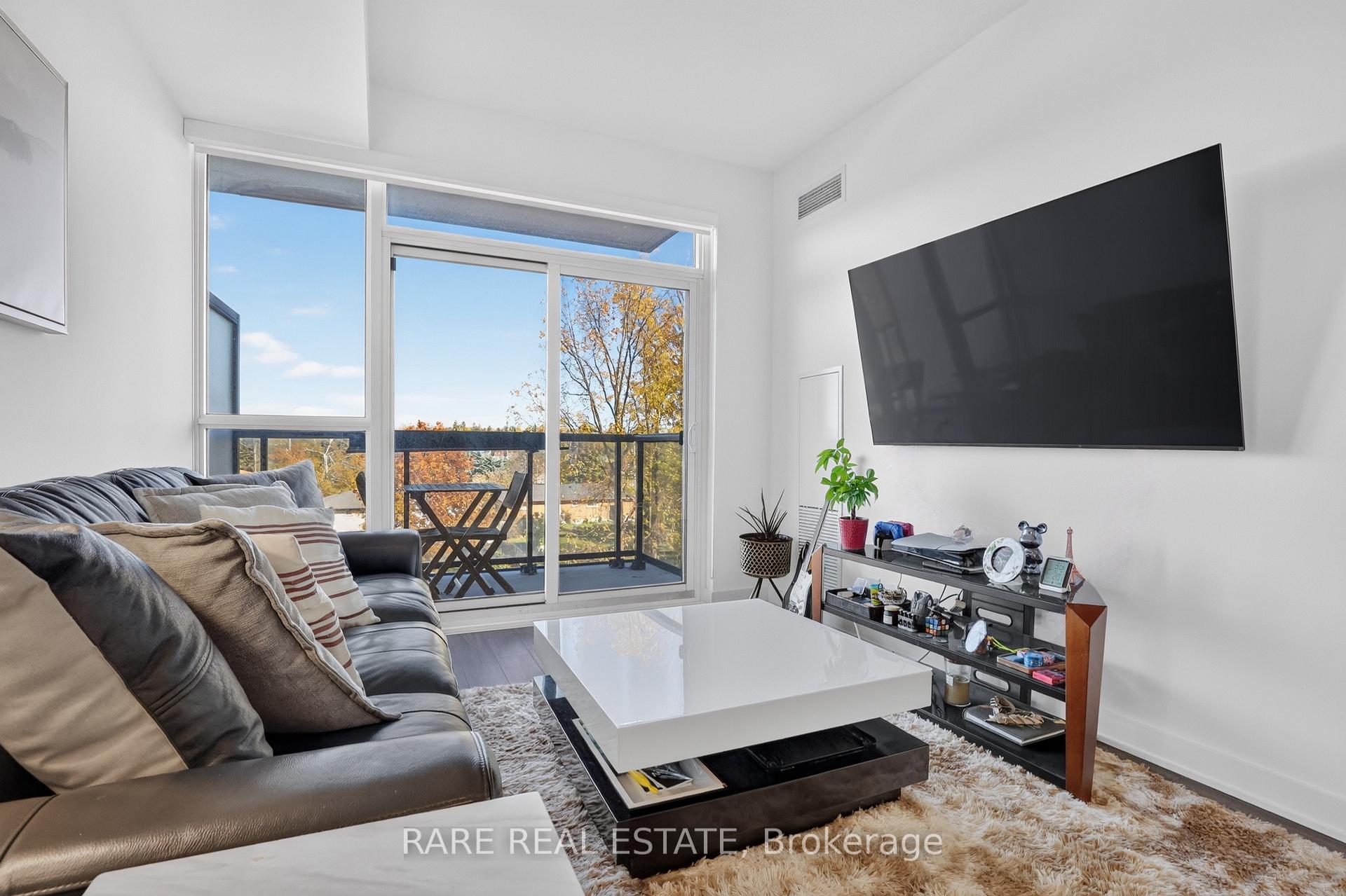 Photo 17 of Unit 327, 681 Yonge Street, Barrie, Painswick South — HOMEH