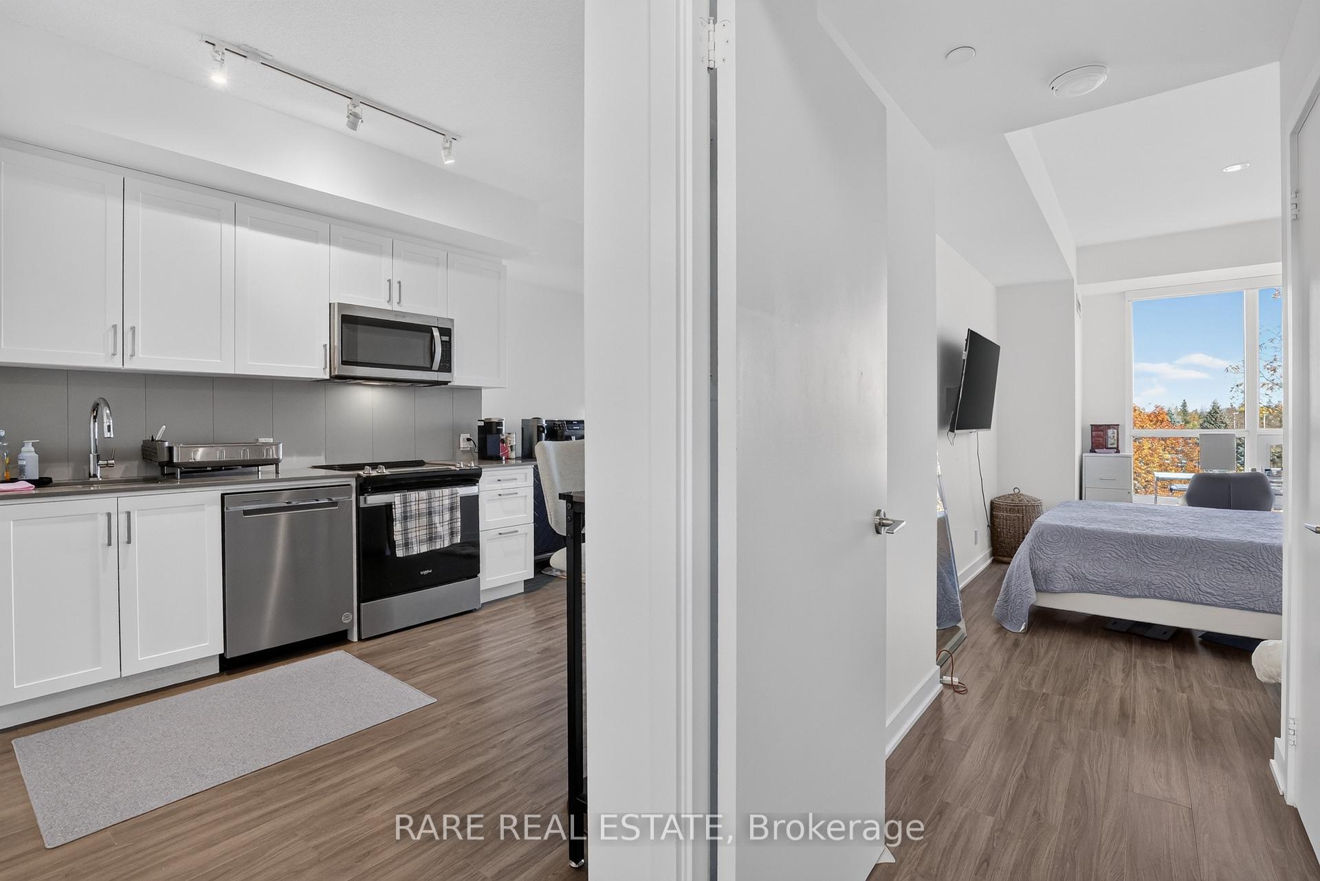Photo 24 of Unit 327, 681 Yonge Street, Barrie, Painswick South — HOMEH