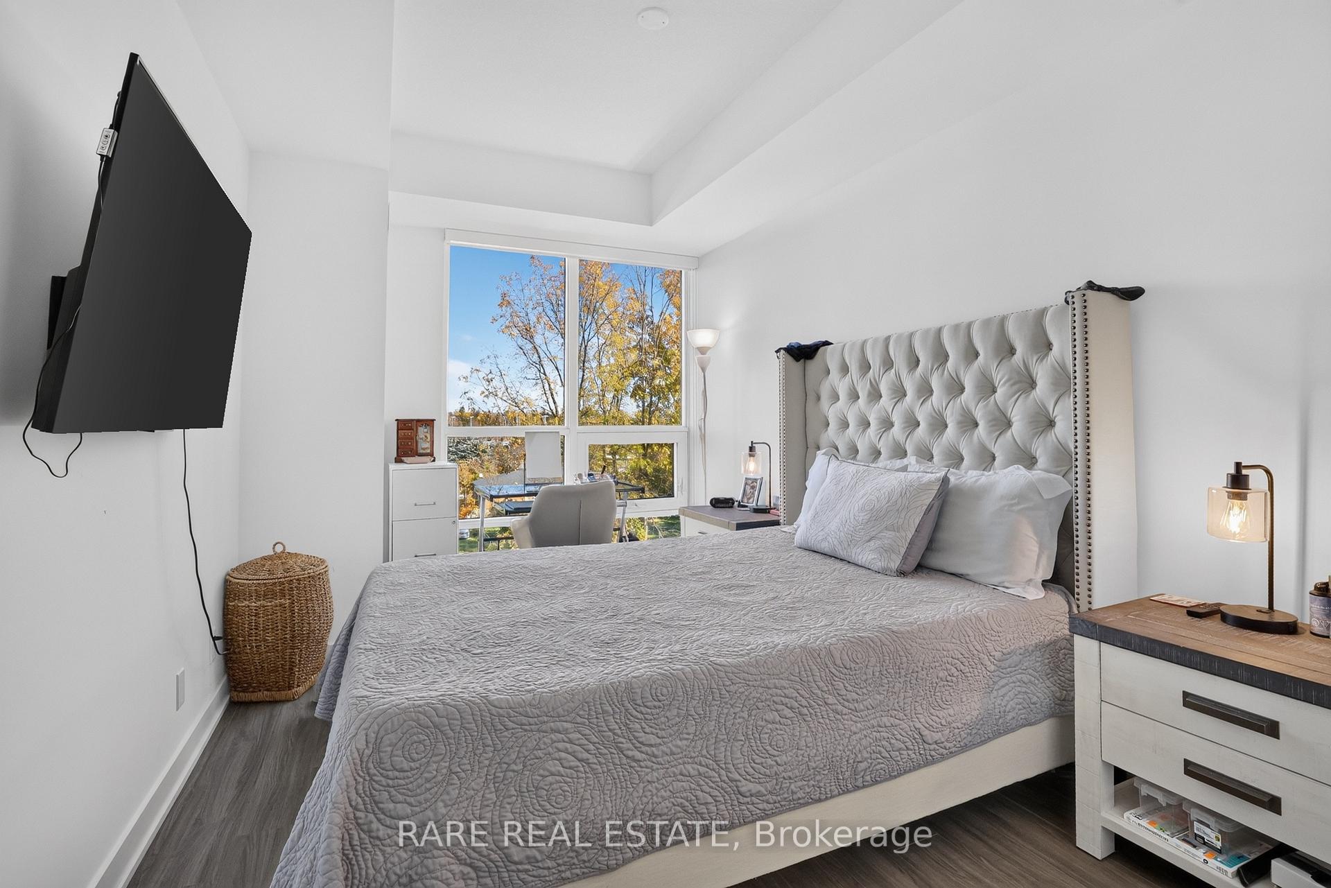 Photo 25 of Unit 327, 681 Yonge Street, Barrie, Painswick South — HOMEH