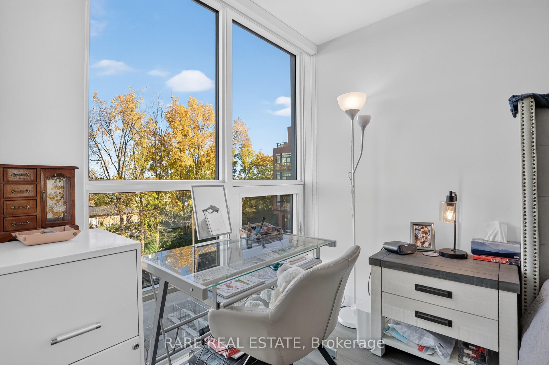 Photo 26 of Unit 327, 681 Yonge Street, Barrie, Painswick South — HOMEH