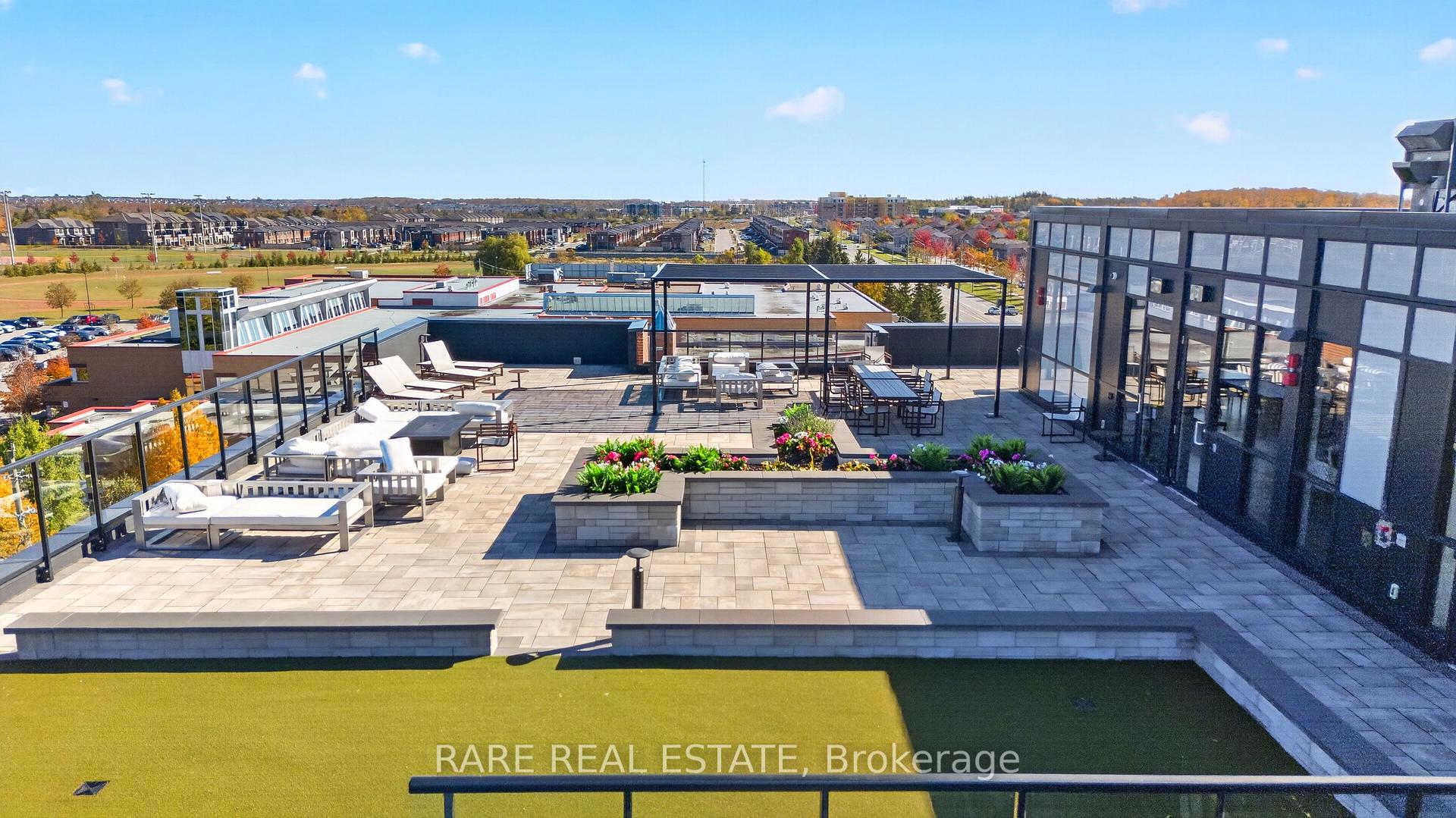 Photo 29 of Unit 327, 681 Yonge Street, Barrie, Painswick South — HOMEH