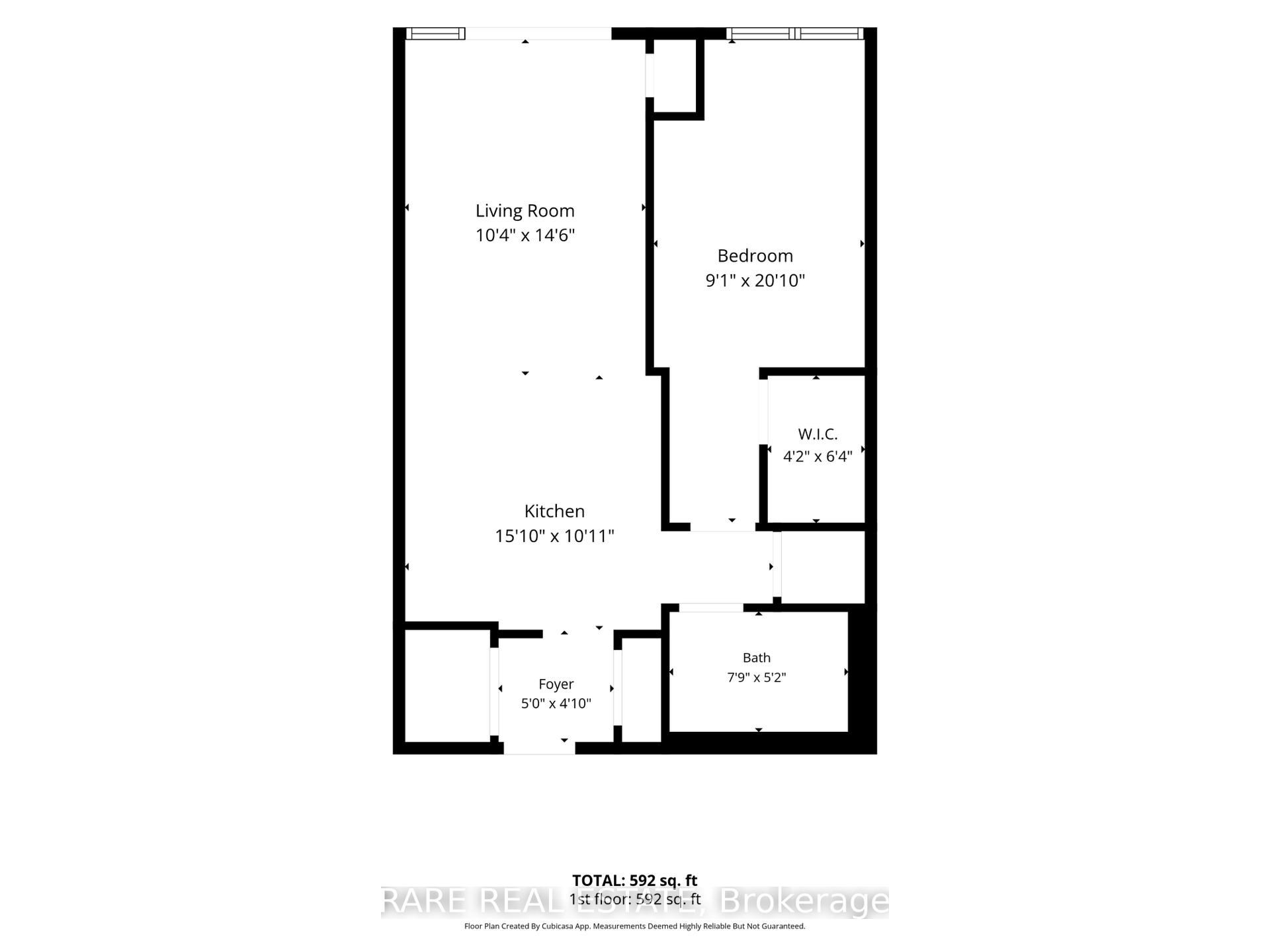 Photo 31 of Unit 327, 681 Yonge Street, Barrie, Painswick South — HOMEH