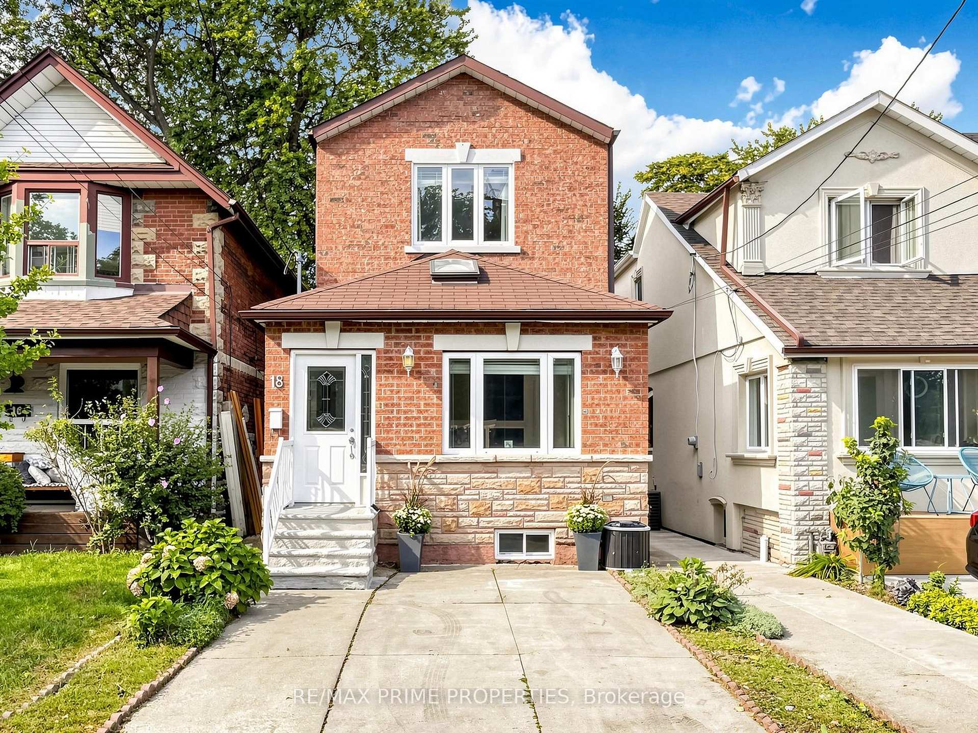 Photo 1 of 18 Dentonia Park Avenue, Toronto, Crescent Town — HOMEH