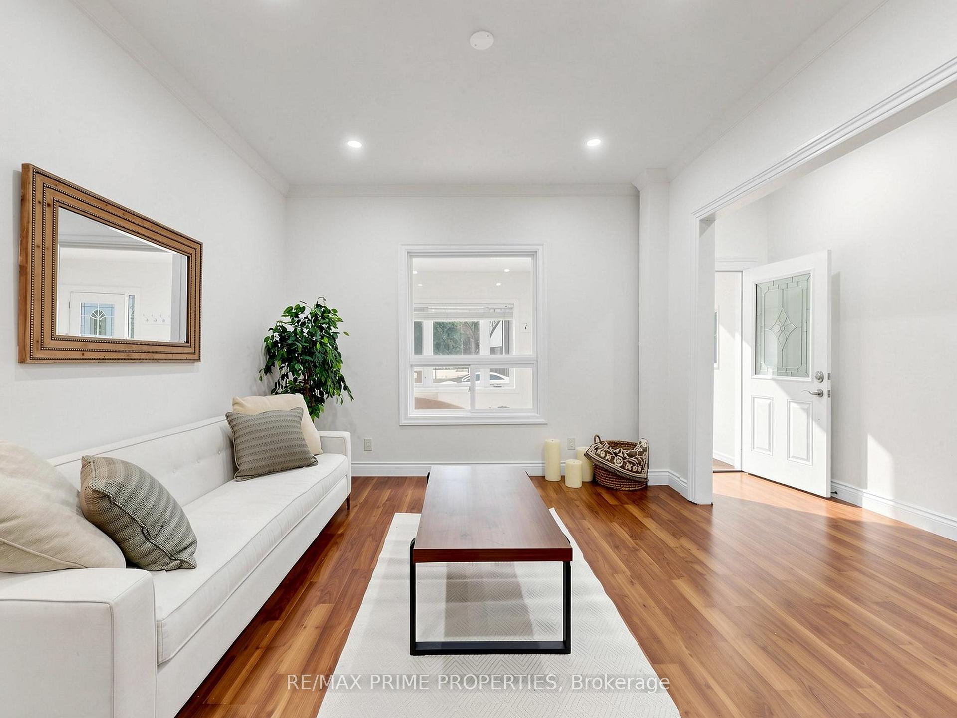 Photo 2 of 18 Dentonia Park Avenue, Toronto, Crescent Town — HOMEH