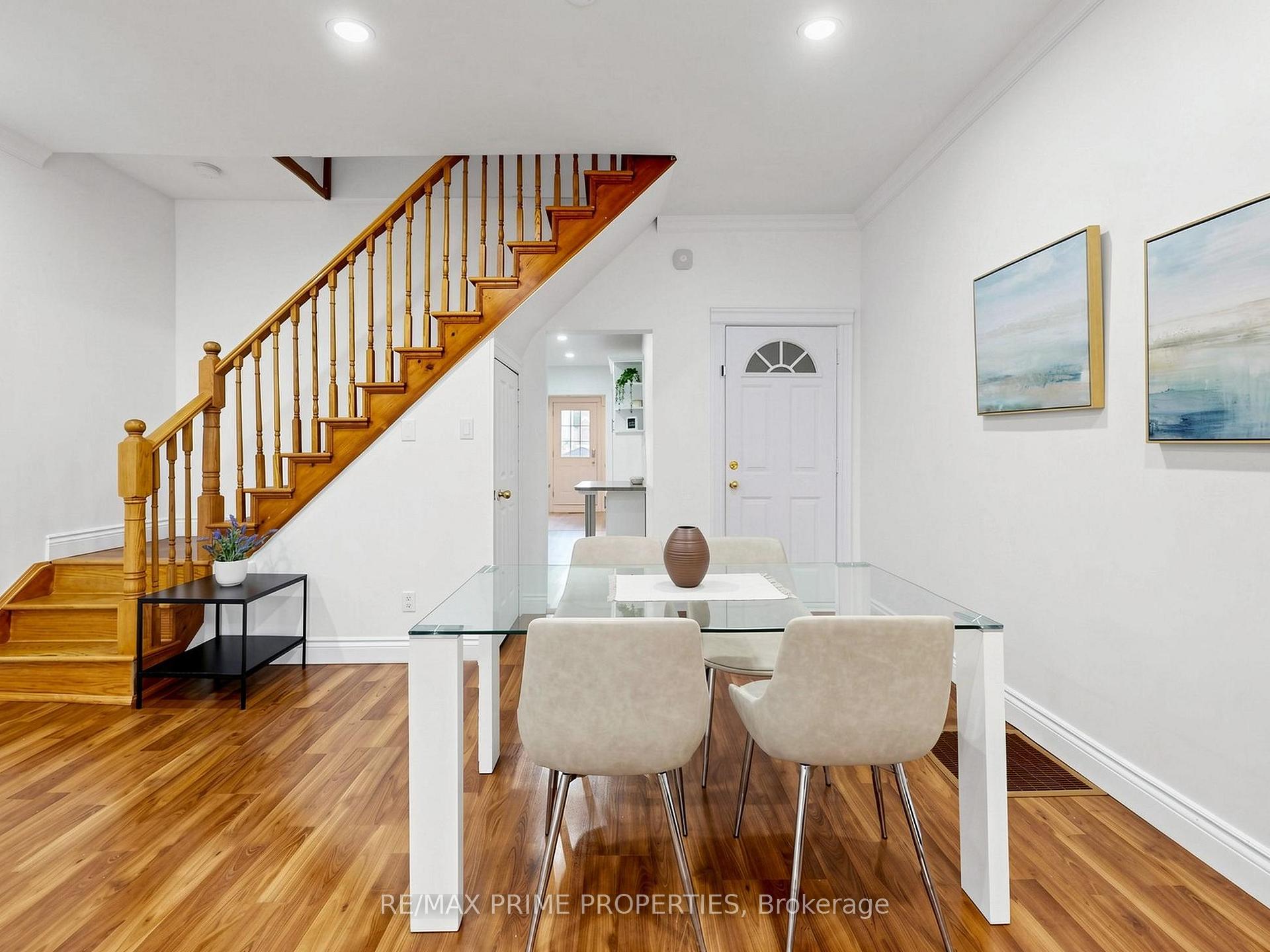 Photo 6 of 18 Dentonia Park Avenue, Toronto, Crescent Town — HOMEH