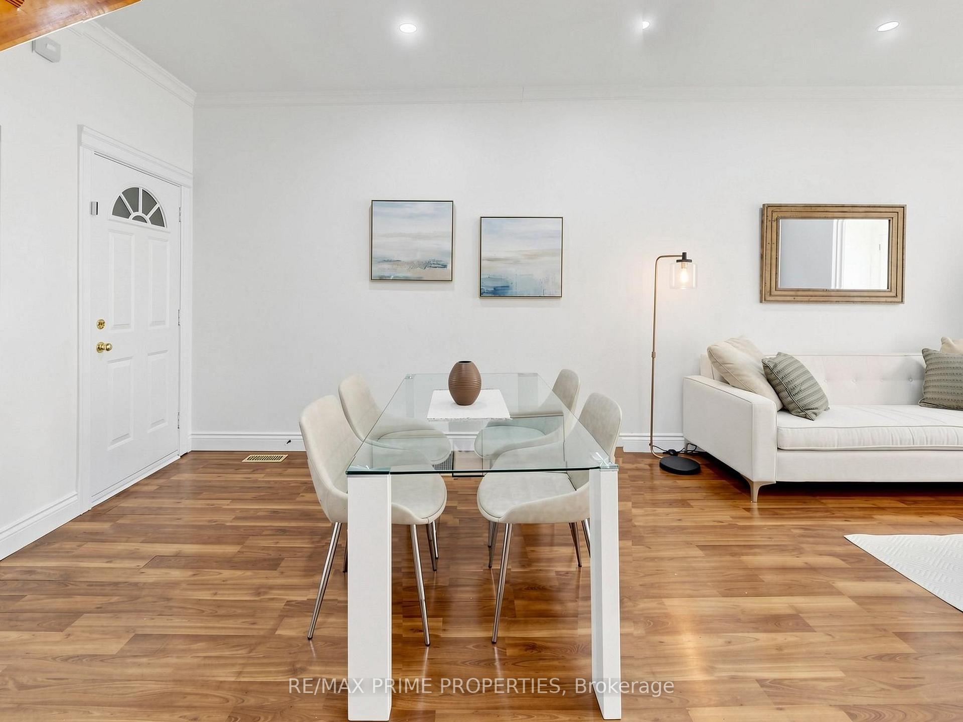 Photo 7 of 18 Dentonia Park Avenue, Toronto, Crescent Town — HOMEH