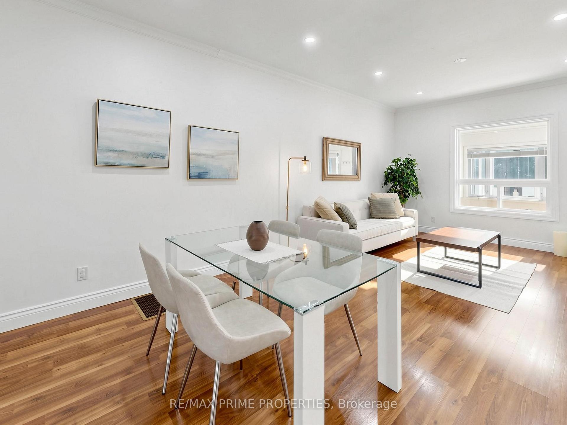 Photo 8 of 18 Dentonia Park Avenue, Toronto, Crescent Town — HOMEH
