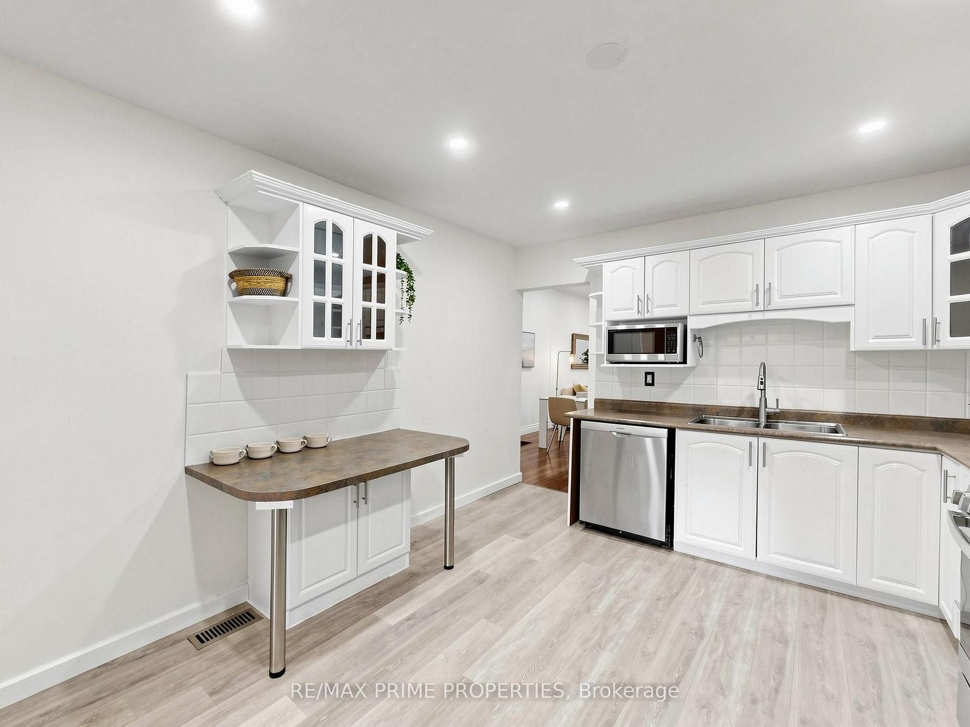 Photo 11 of 18 Dentonia Park Avenue, Toronto, Crescent Town — HOMEH