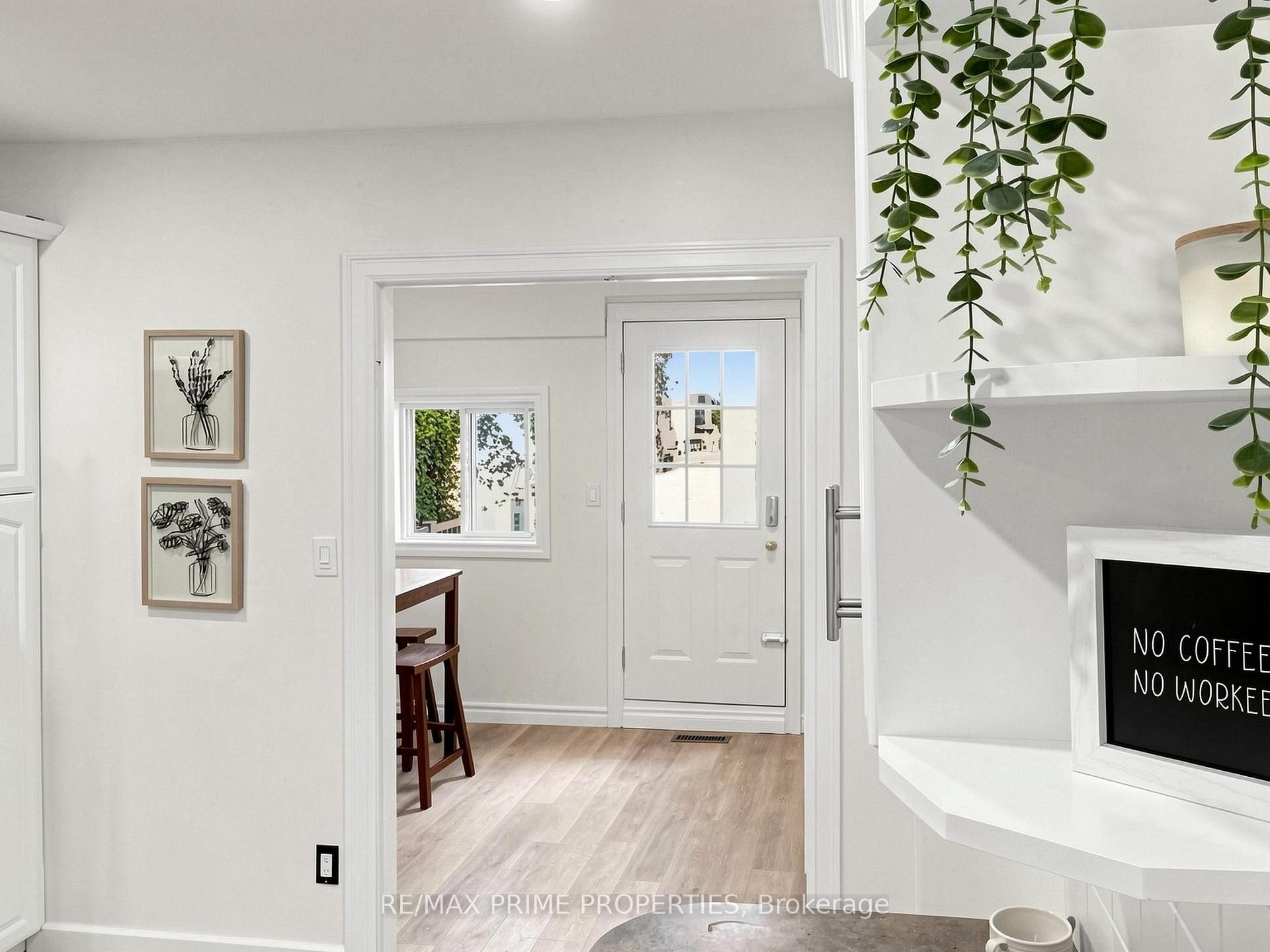 Photo 13 of 18 Dentonia Park Avenue, Toronto, Crescent Town — HOMEH