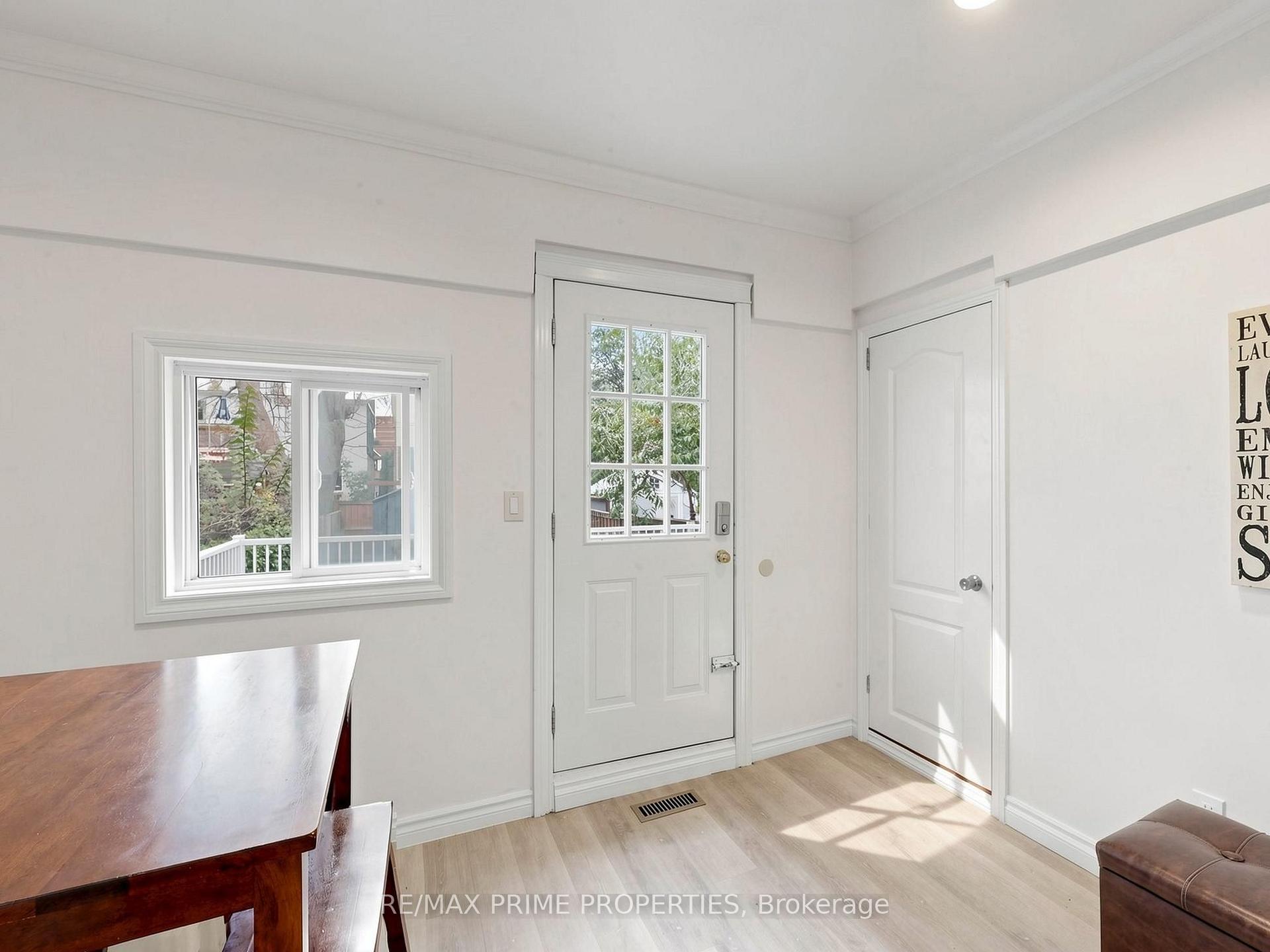 Photo 15 of 18 Dentonia Park Avenue, Toronto, Crescent Town — HOMEH