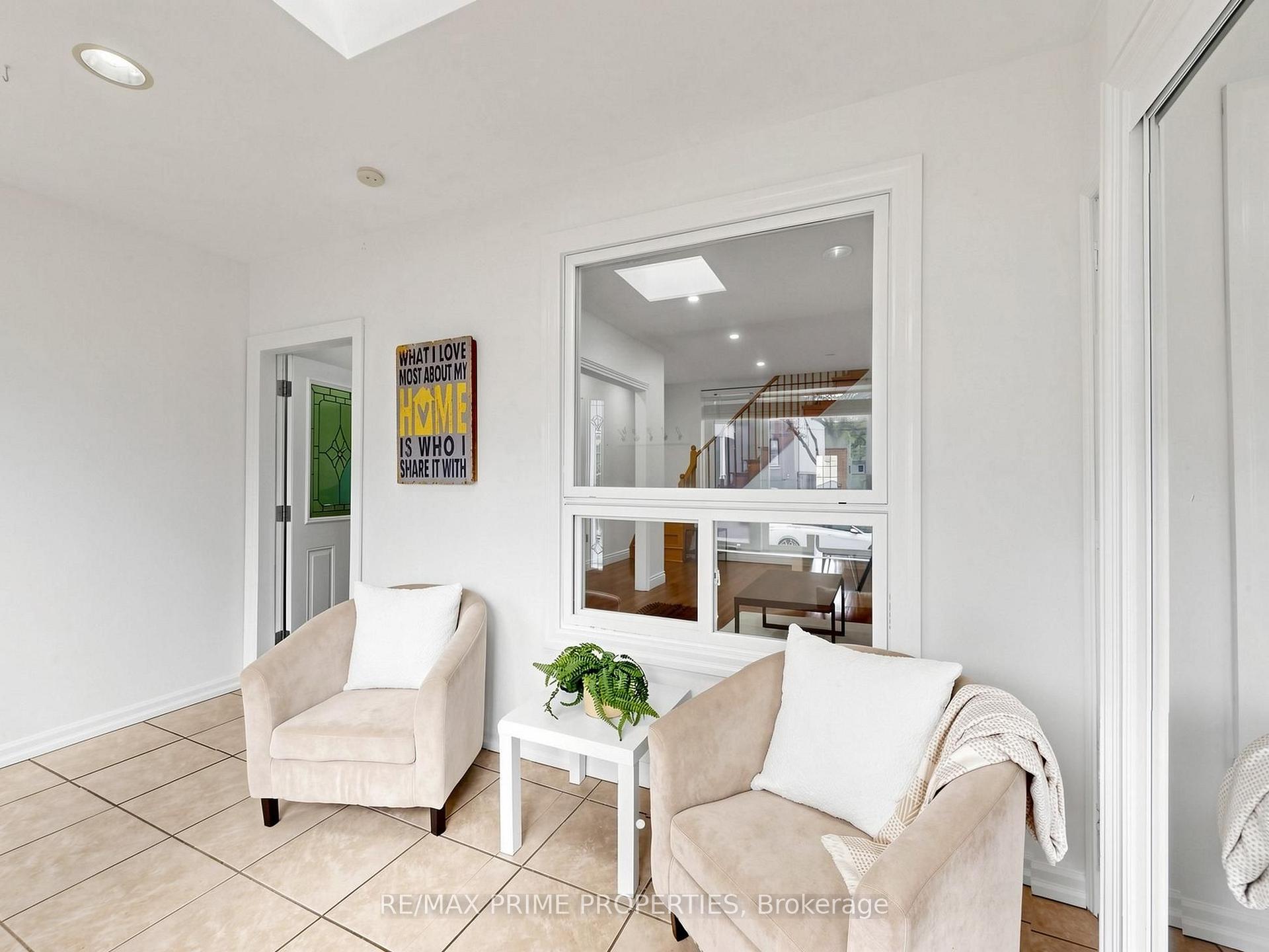 Photo 20 of 18 Dentonia Park Avenue, Toronto, Crescent Town — HOMEH