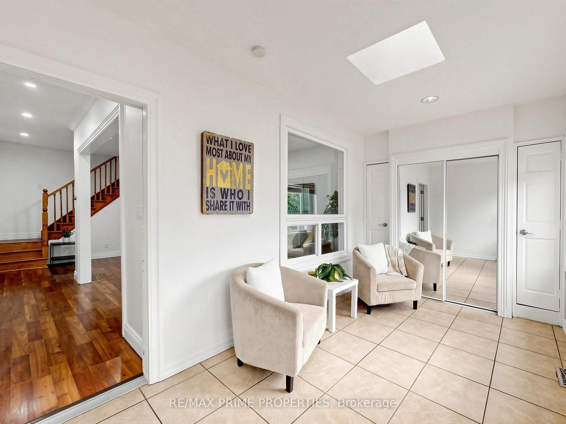 Photo 21 of 18 Dentonia Park Avenue, Toronto, Crescent Town — HOMEH