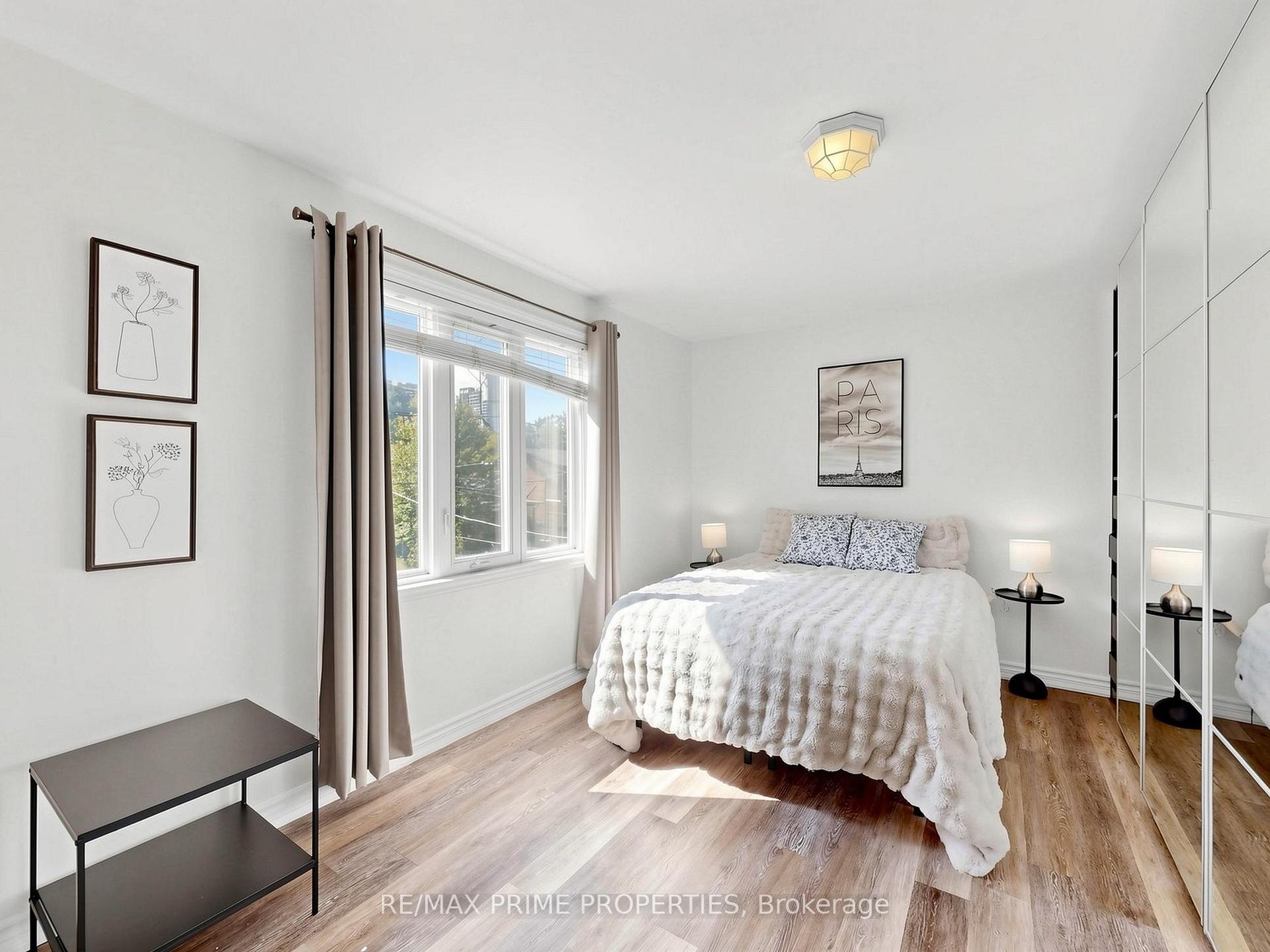 Photo 24 of 18 Dentonia Park Avenue, Toronto, Crescent Town — HOMEH