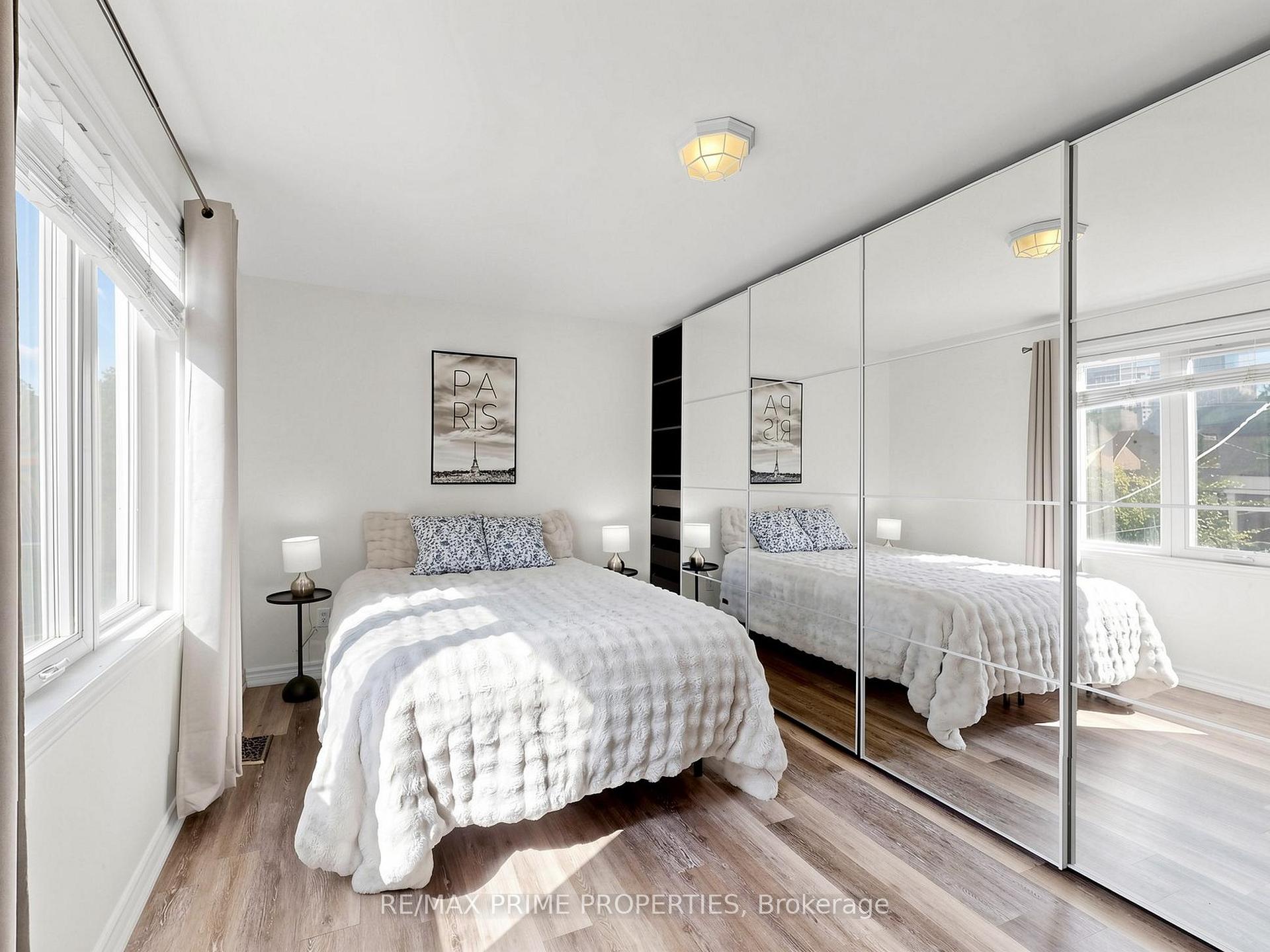 Photo 25 of 18 Dentonia Park Avenue, Toronto, Crescent Town — HOMEH