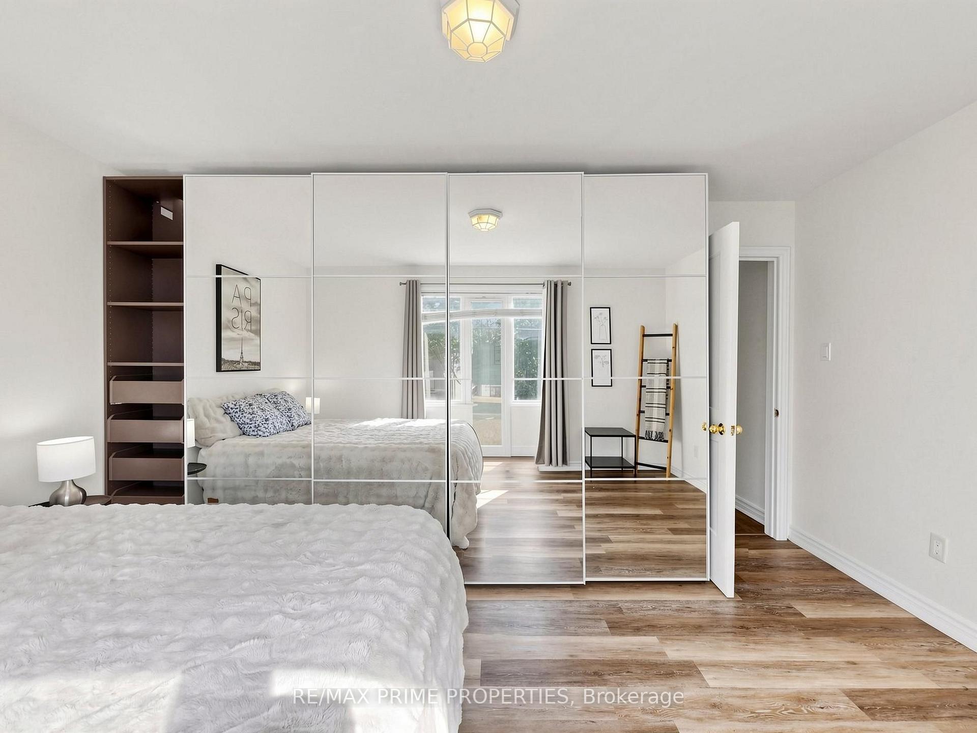 Photo 26 of 18 Dentonia Park Avenue, Toronto, Crescent Town — HOMEH