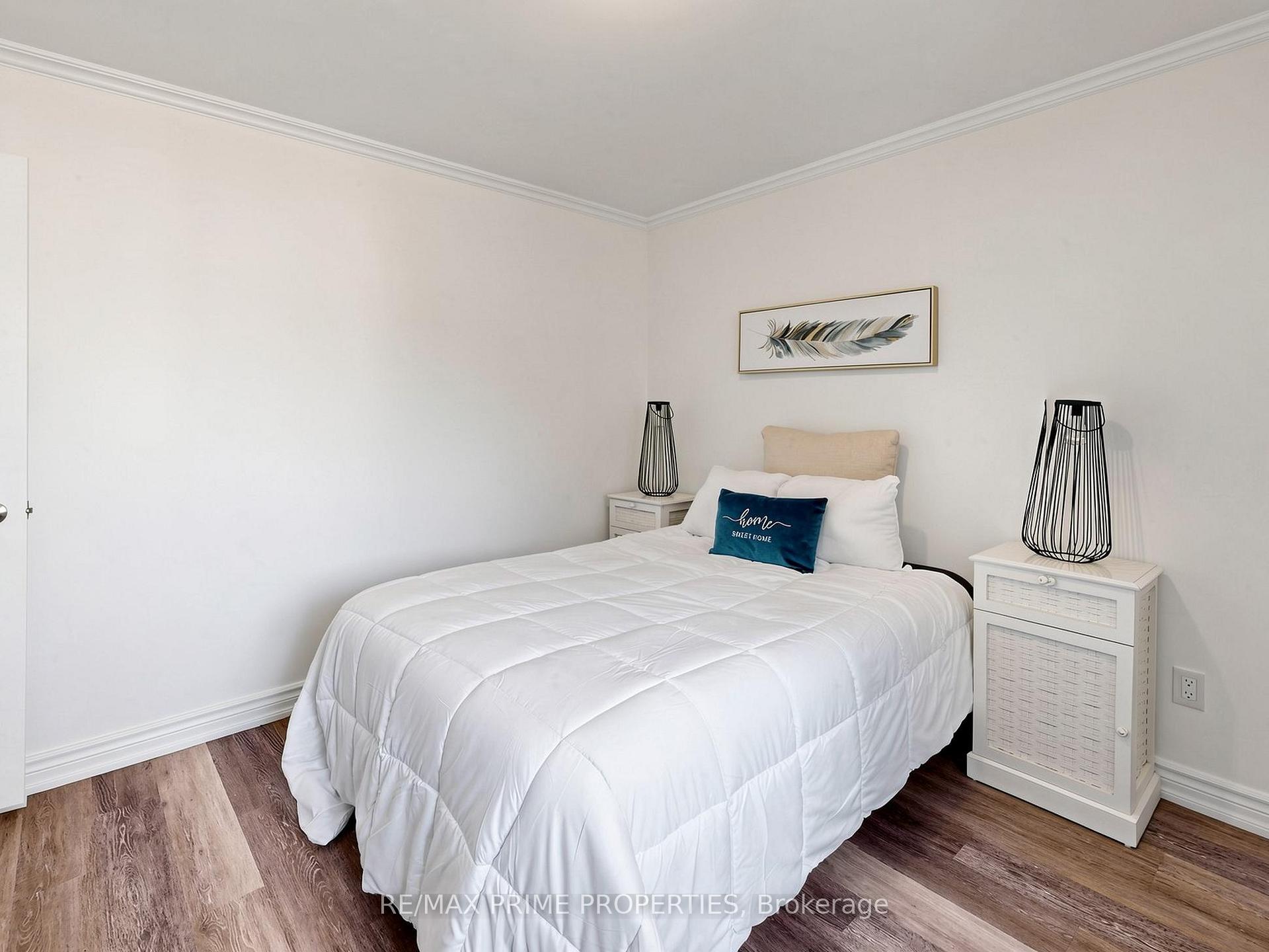 Photo 34 of 18 Dentonia Park Avenue, Toronto, Crescent Town — HOMEH