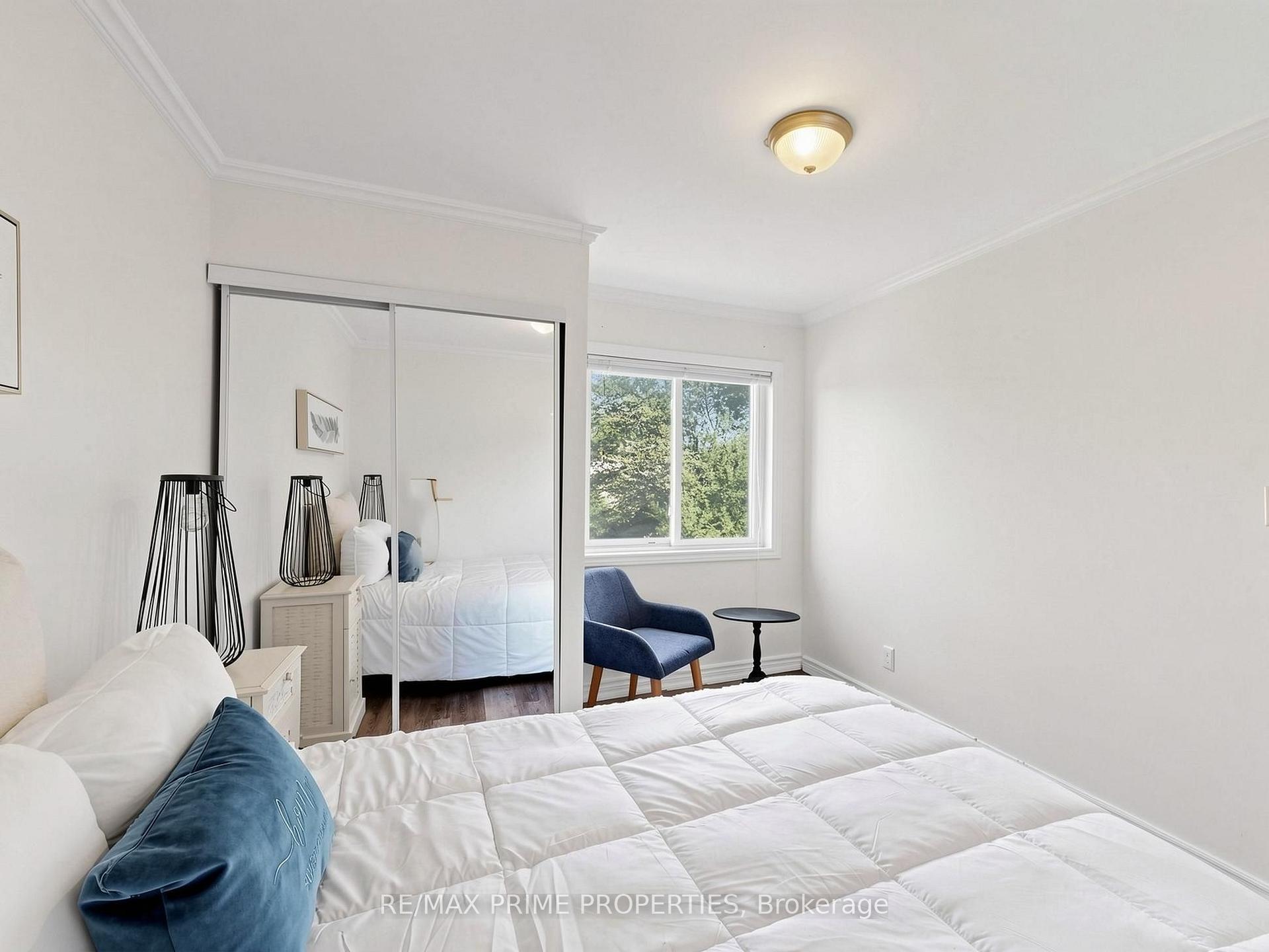 Photo 35 of 18 Dentonia Park Avenue, Toronto, Crescent Town — HOMEH