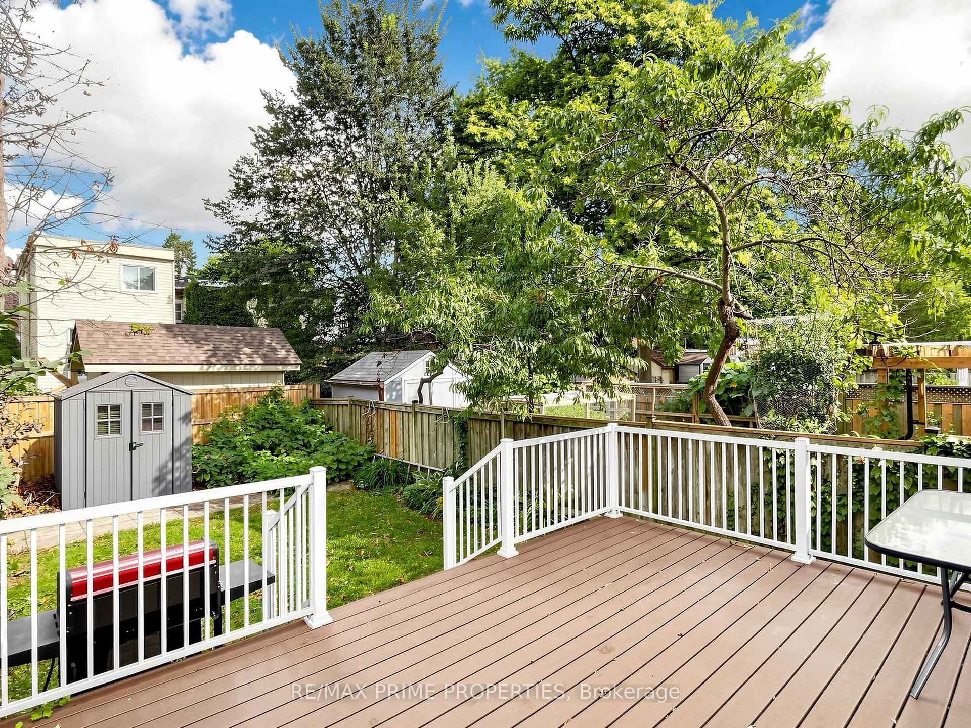 Photo 46 of 18 Dentonia Park Avenue, Toronto, Crescent Town — HOMEH