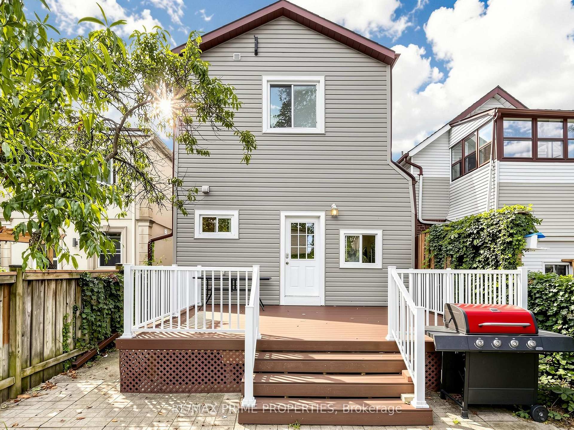 Photo 48 of 18 Dentonia Park Avenue, Toronto, Crescent Town — HOMEH