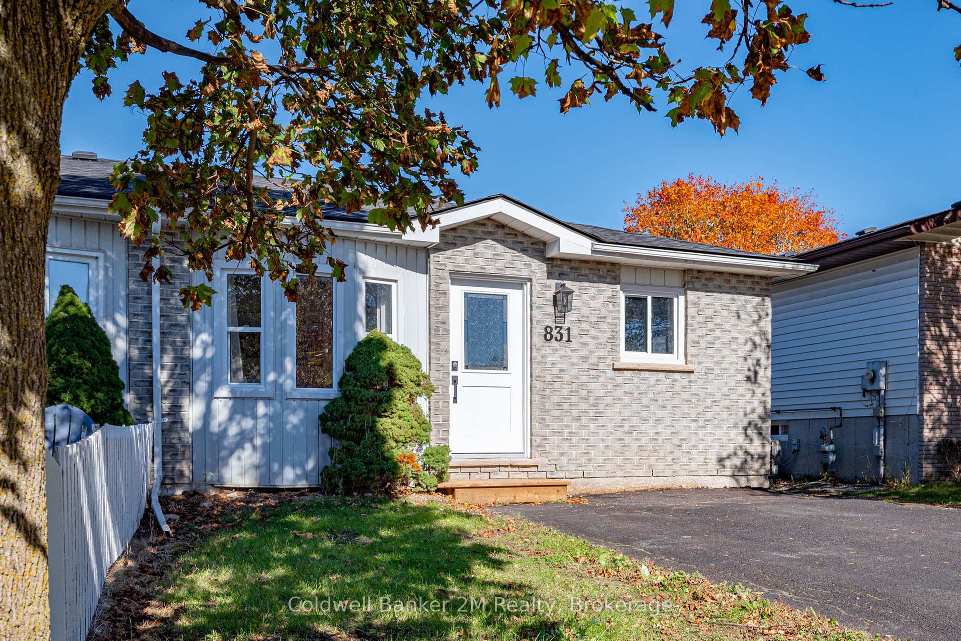 Photo 1 of 831 Milford Drive, Peterborough, Ashburnham Ward 4 — HOMEH