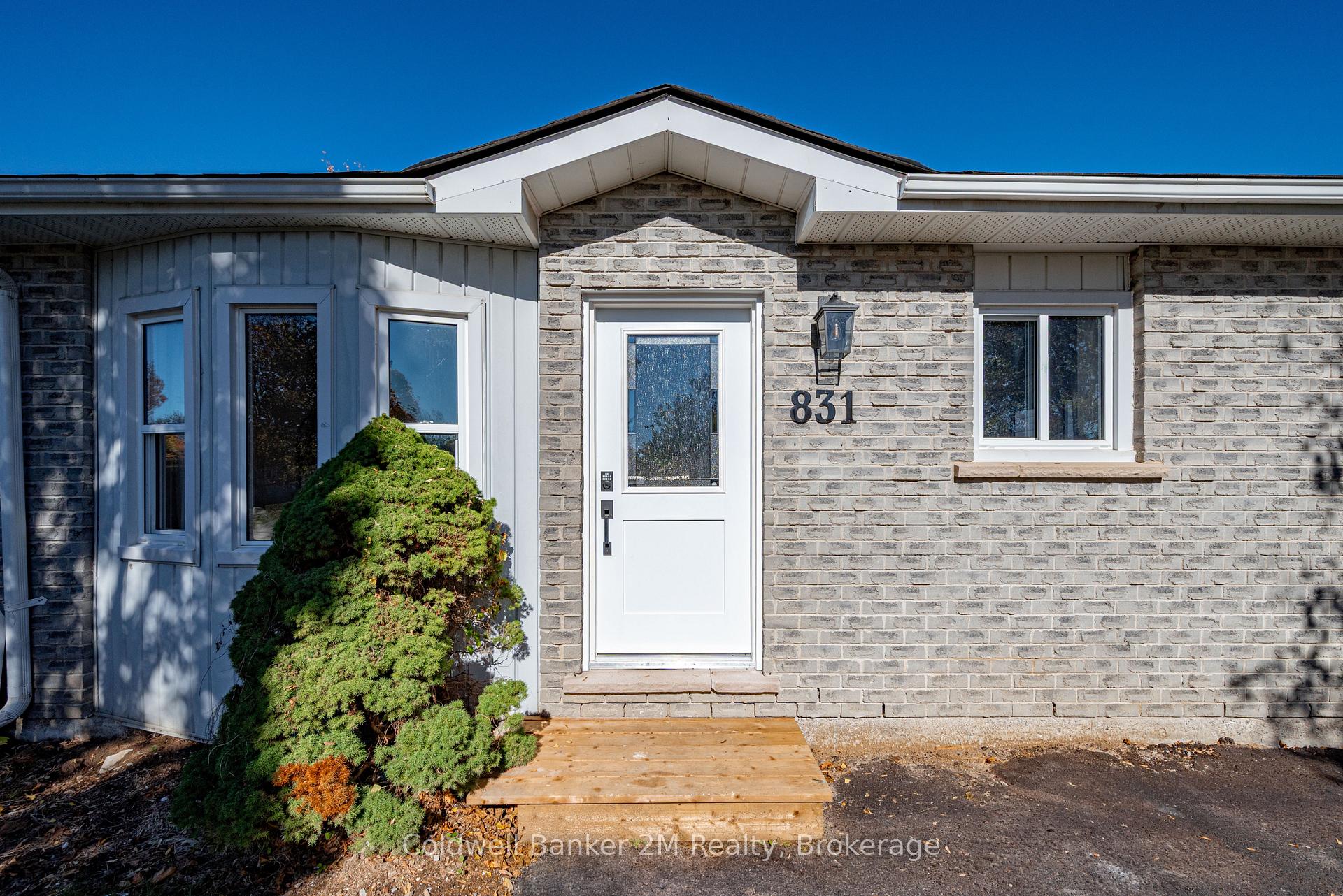 Photo 4 of 831 Milford Drive, Peterborough, Ashburnham Ward 4 — HOMEH