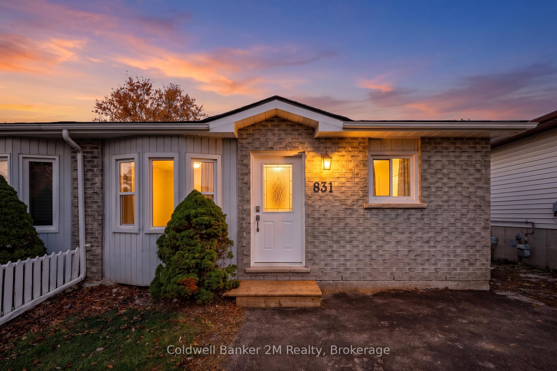 Photo 5 of 831 Milford Drive, Peterborough, Ashburnham Ward 4 — HOMEH
