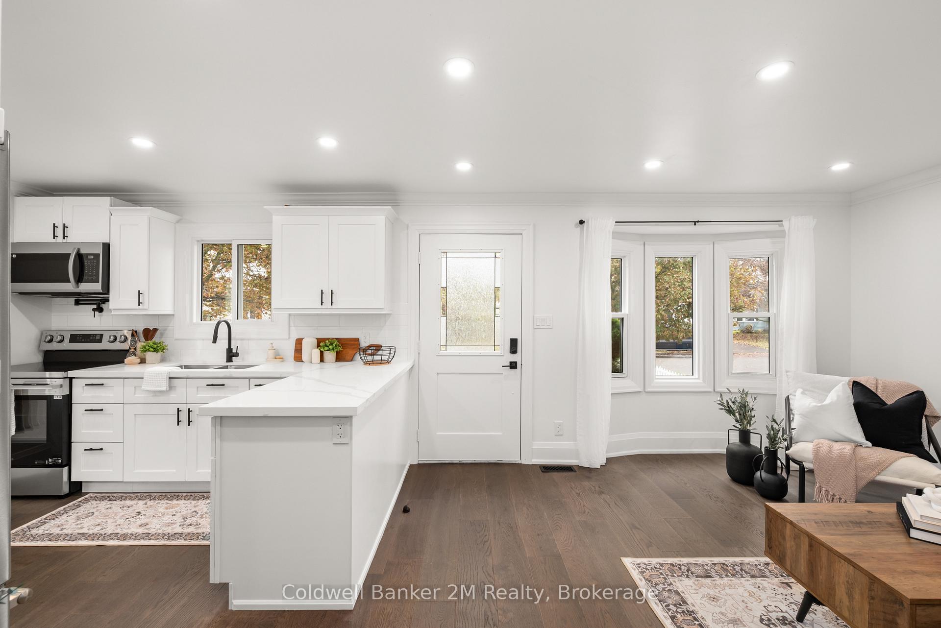 Photo 6 of 831 Milford Drive, Peterborough, Ashburnham Ward 4 — HOMEH