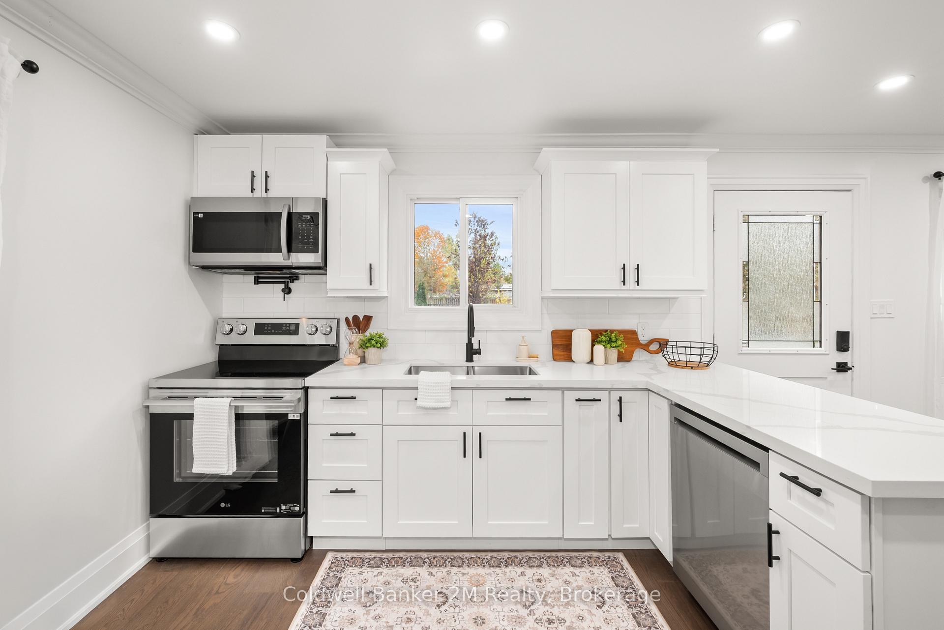 Photo 8 of 831 Milford Drive, Peterborough, Ashburnham Ward 4 — HOMEH