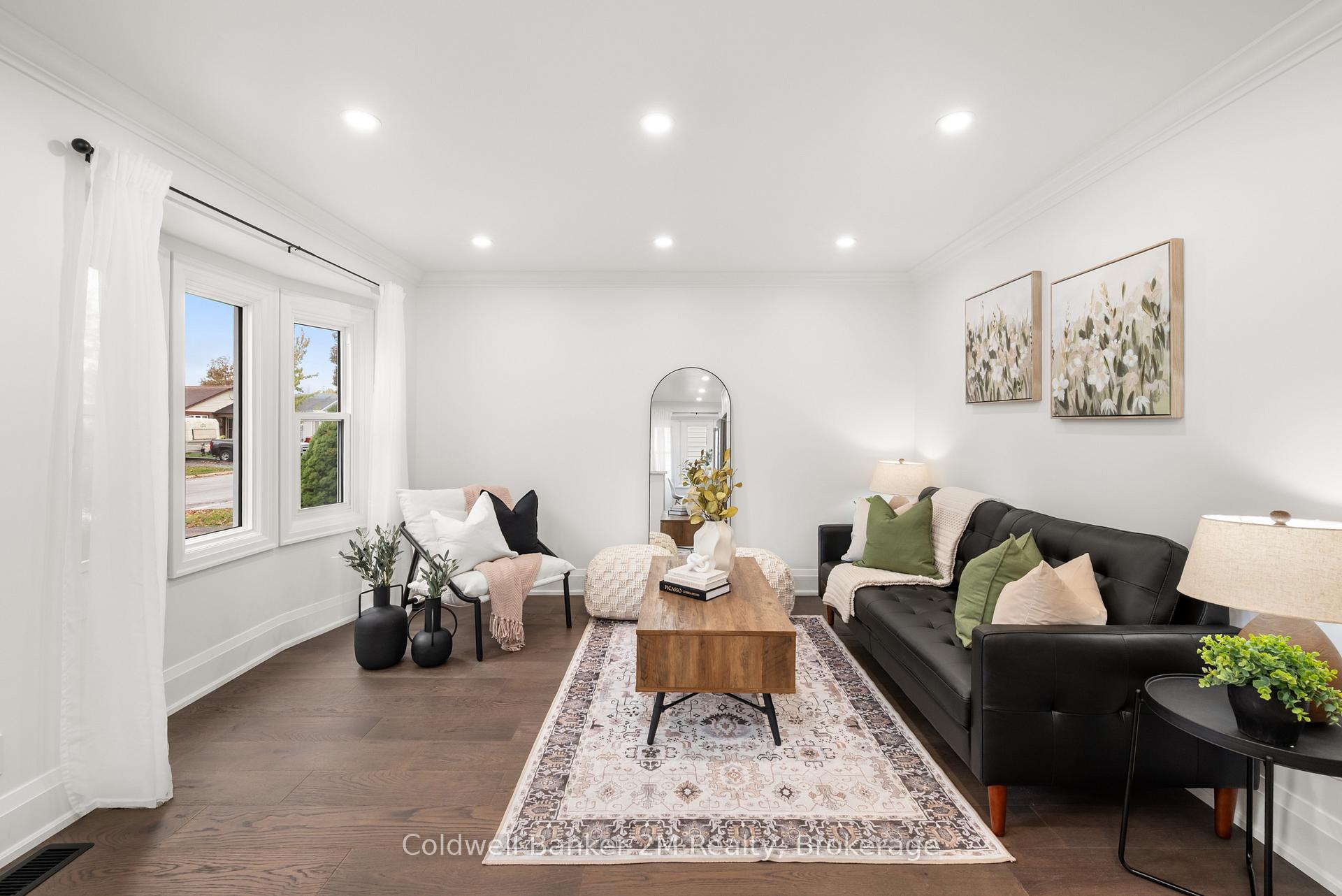 Photo 14 of 831 Milford Drive, Peterborough, Ashburnham Ward 4 — HOMEH