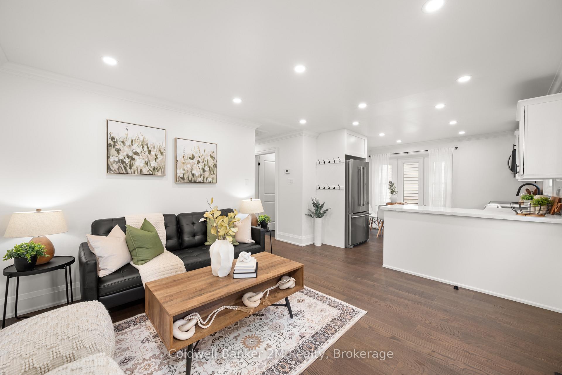 Photo 16 of 831 Milford Drive, Peterborough, Ashburnham Ward 4 — HOMEH