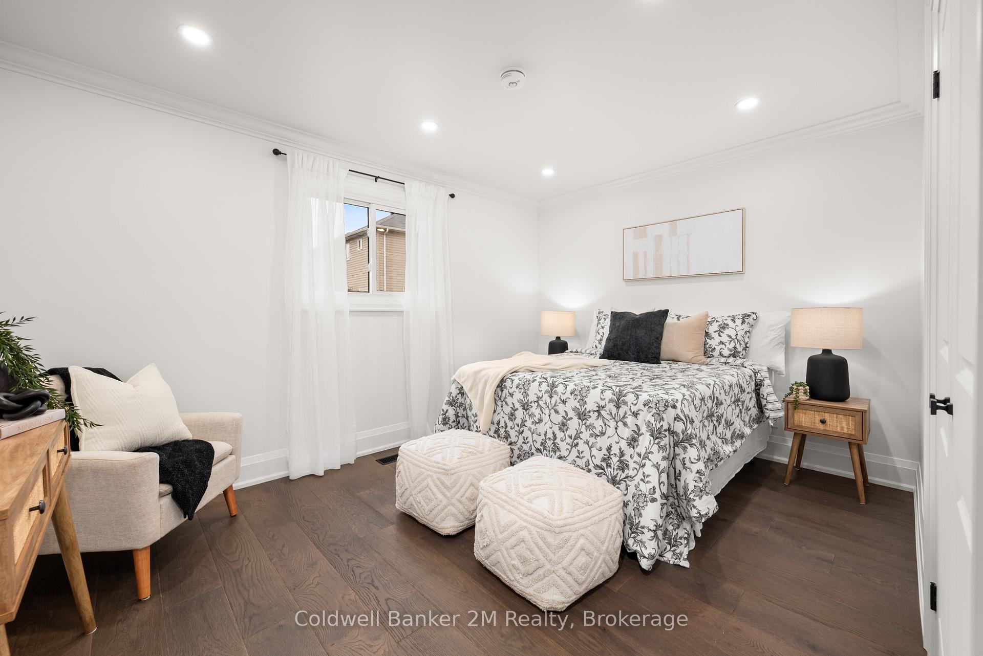 Photo 17 of 831 Milford Drive, Peterborough, Ashburnham Ward 4 — HOMEH