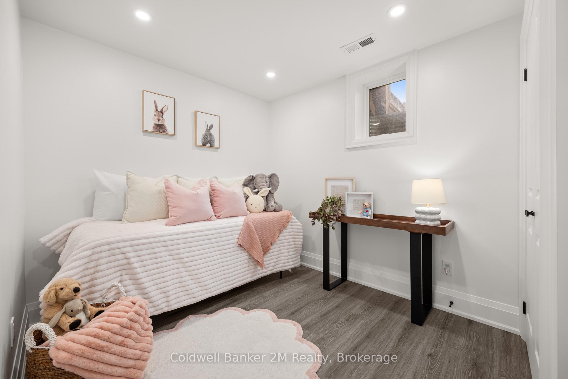 Photo 24 of 831 Milford Drive, Peterborough, Ashburnham Ward 4 — HOMEH